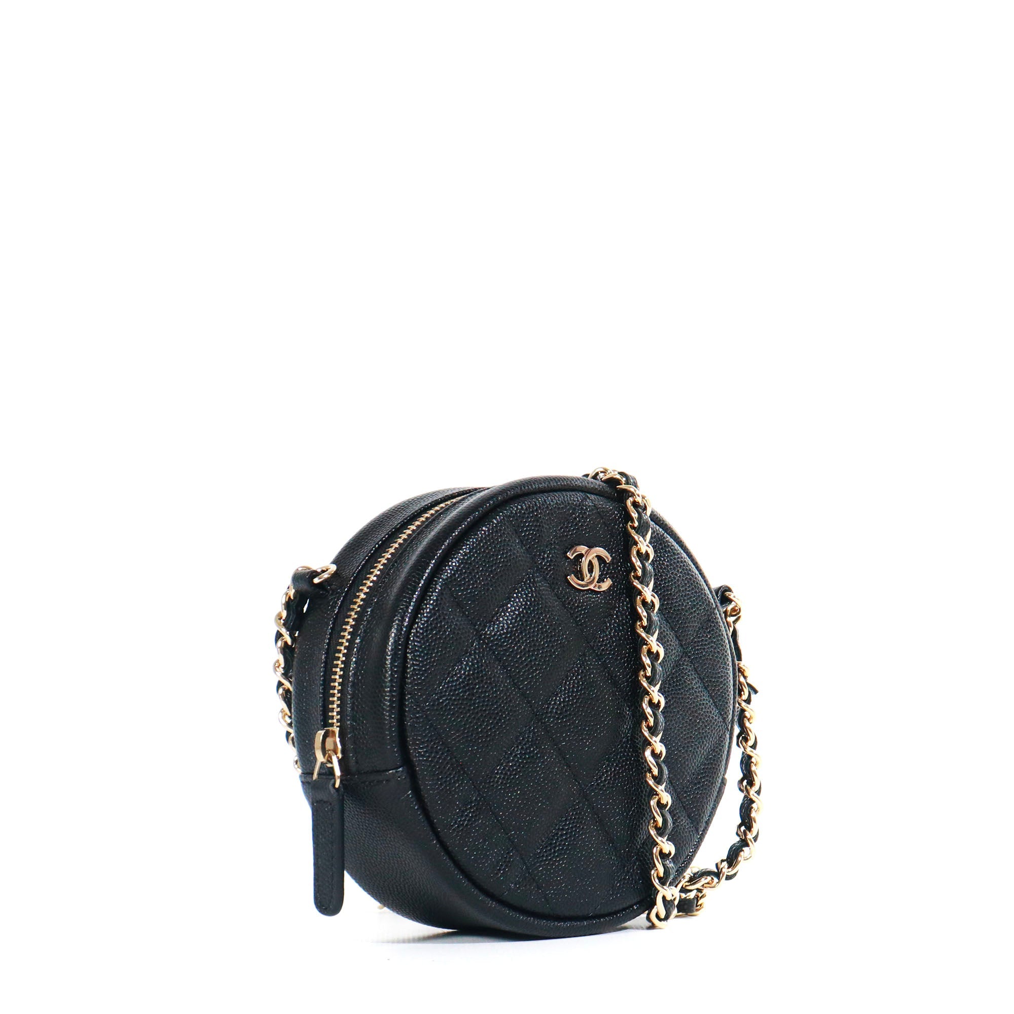 CHANEL Handbags Wallet On Chain Timeless/Classique