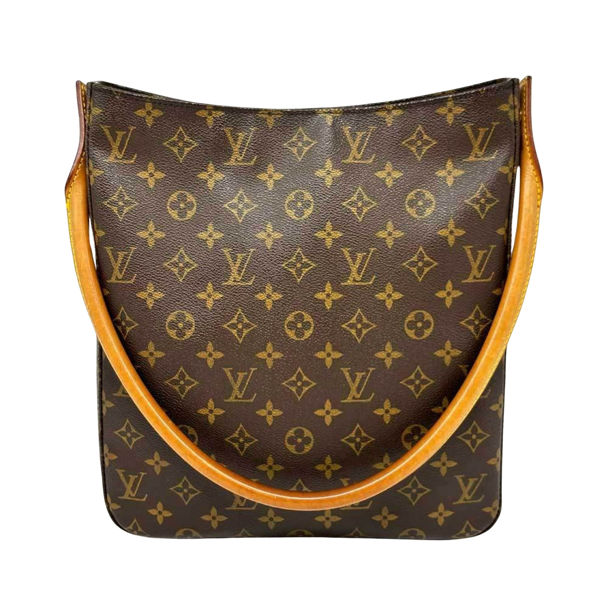 Louis Vuitton Looping