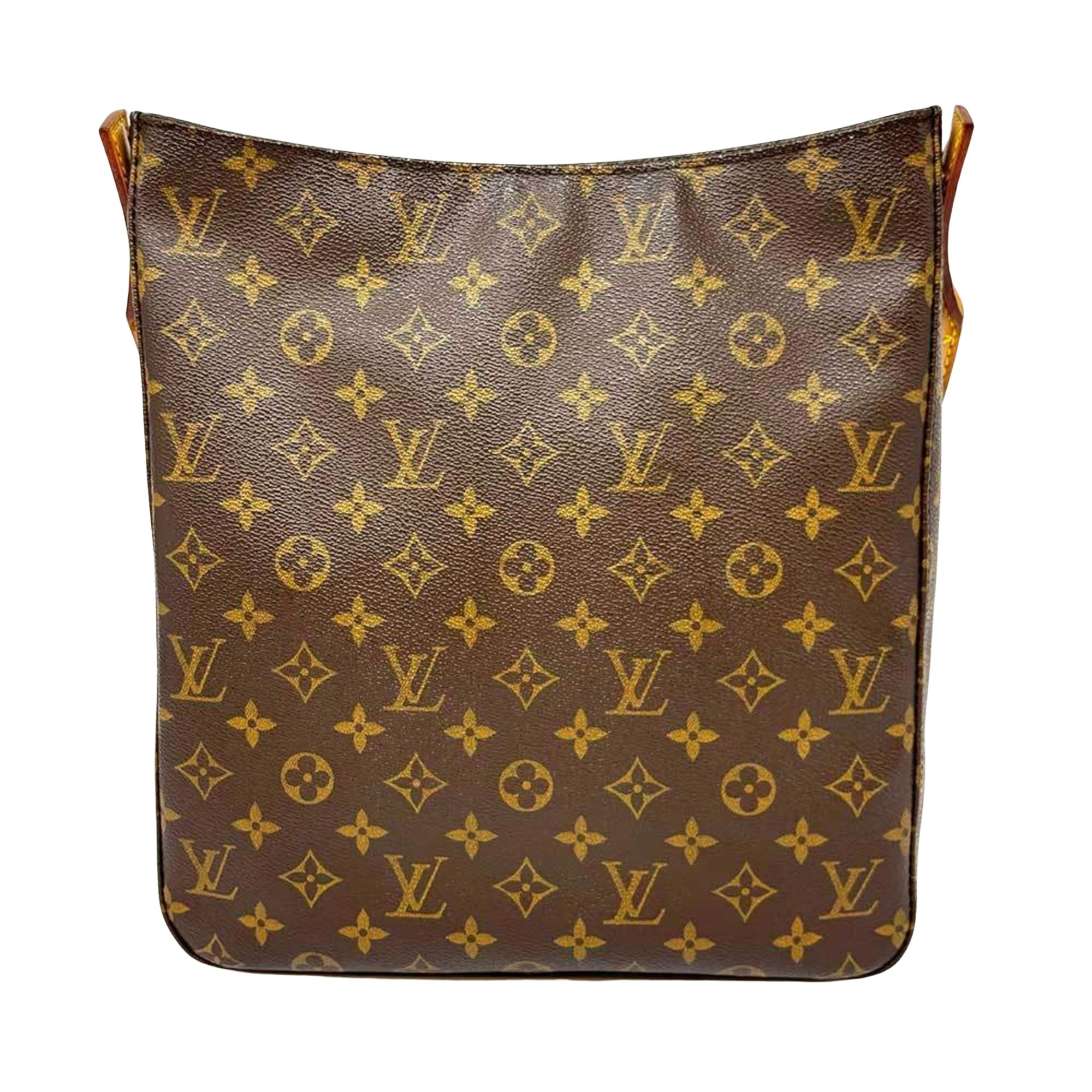 Louis Vuitton Looping