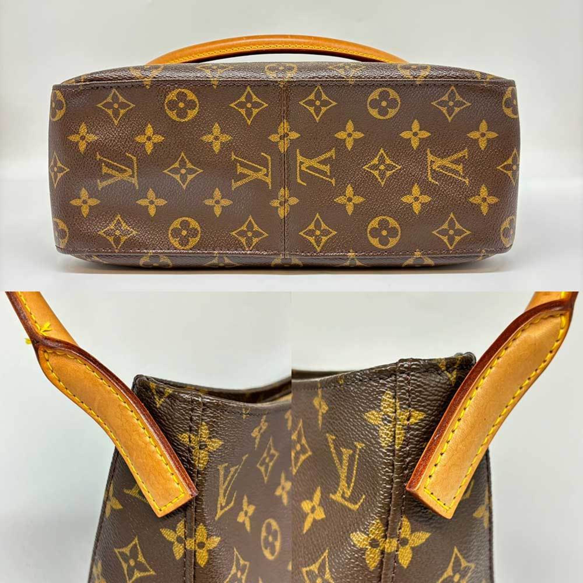 Louis Vuitton Looping