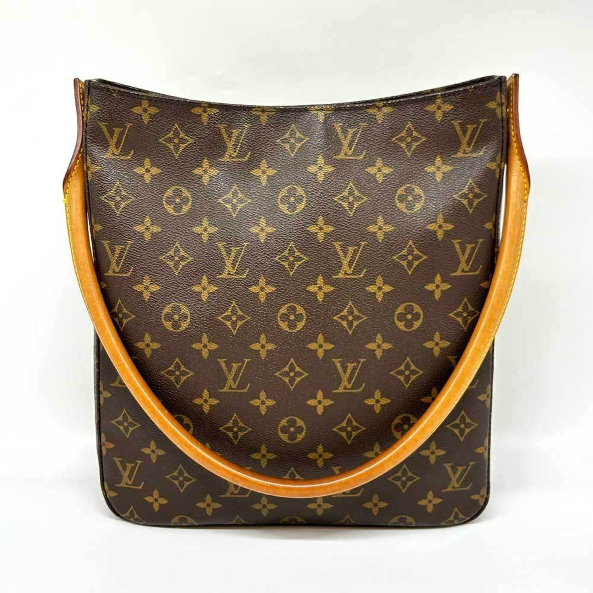 Louis Vuitton Looping