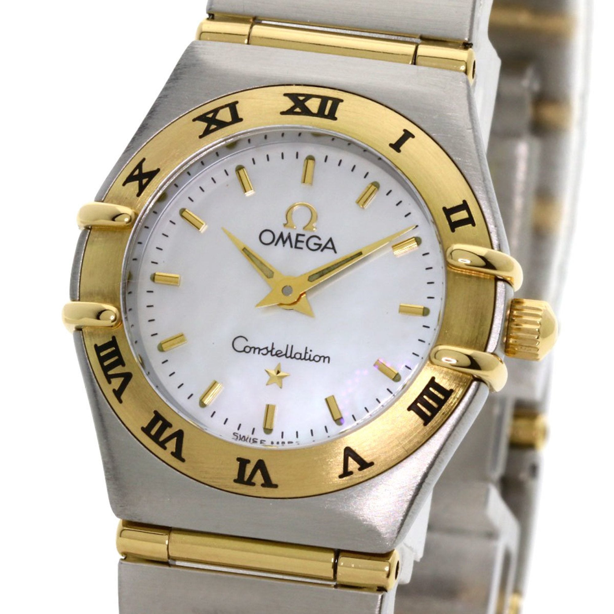 Omega Constellation