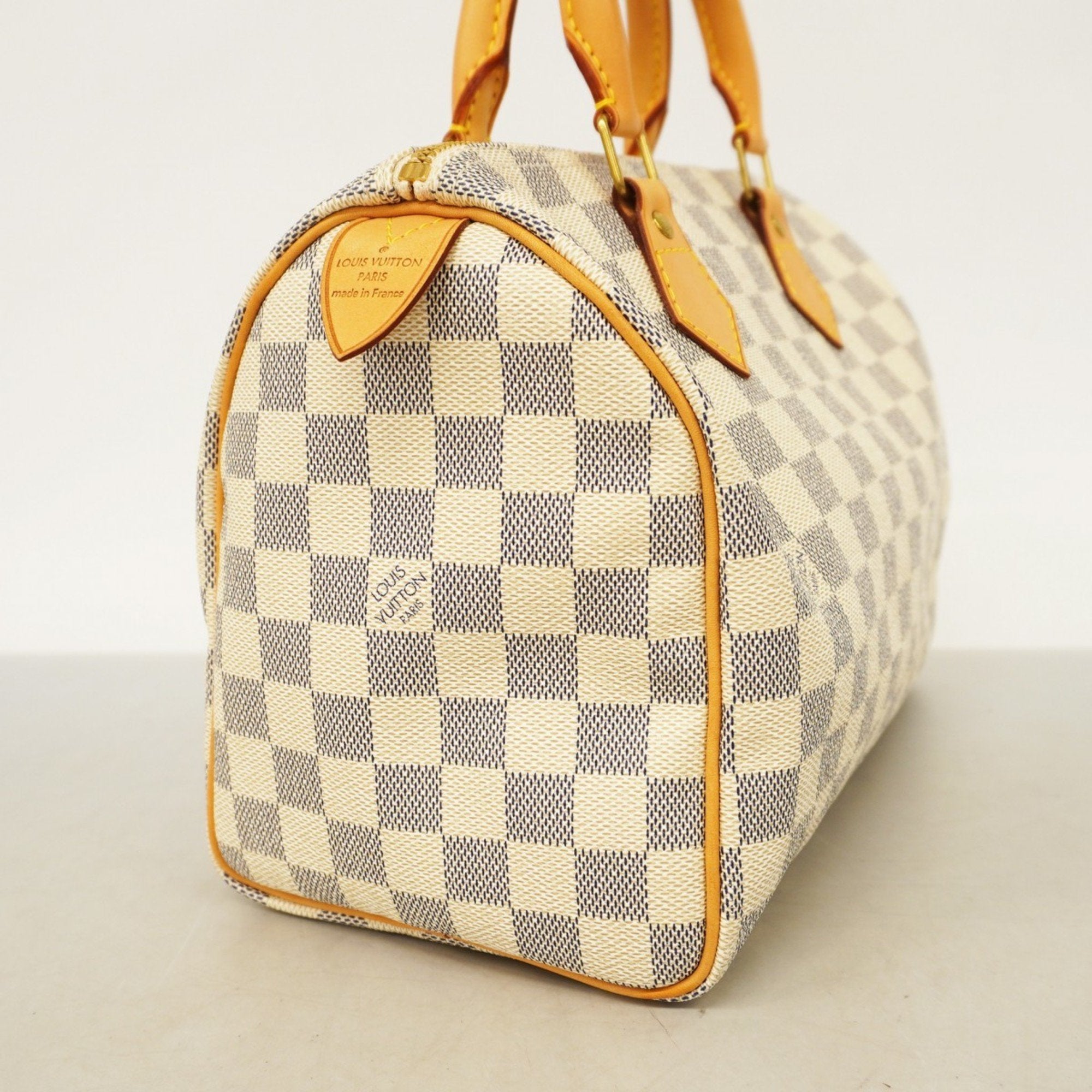 Louis Vuitton Speedy 25