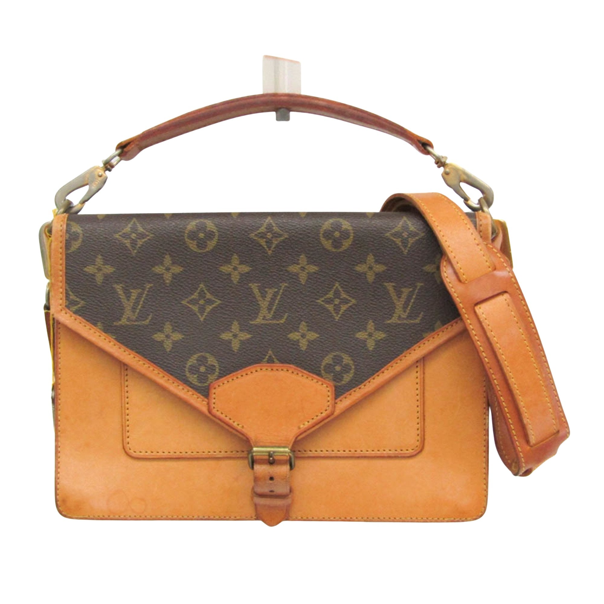 Louis Vuitton Biface