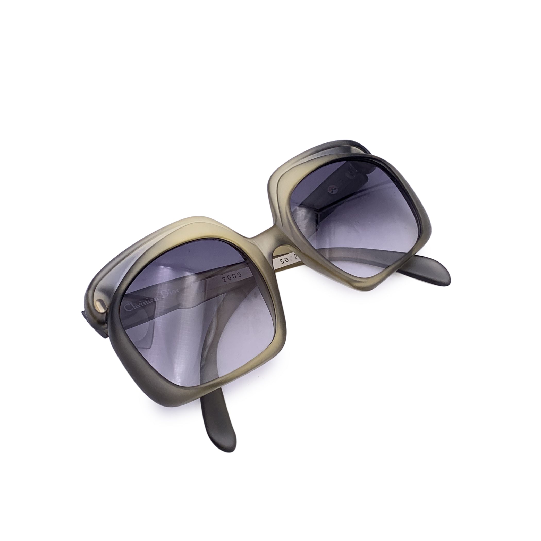 Christian Dior Sunglasses