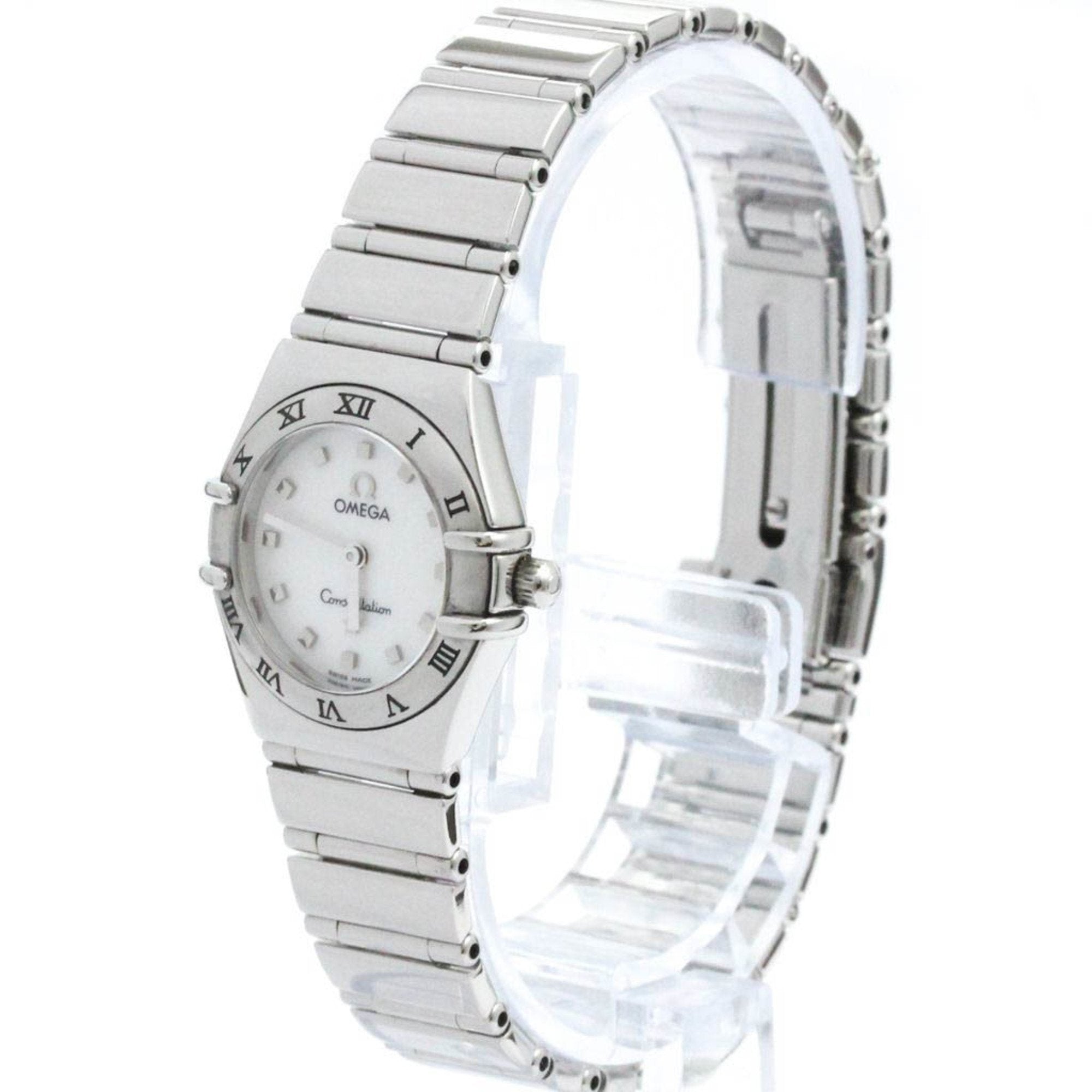 Omega Constellation