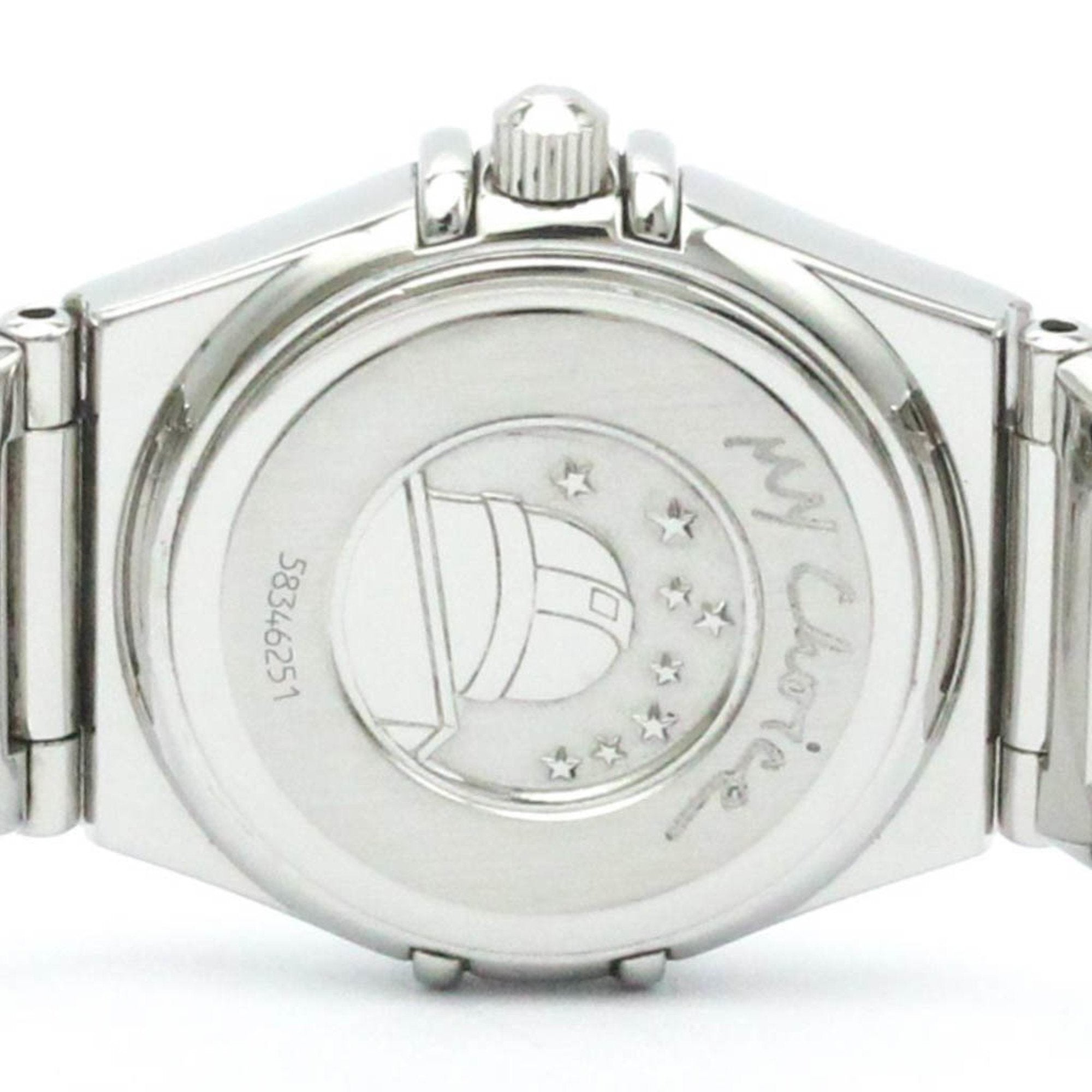 Omega Constellation