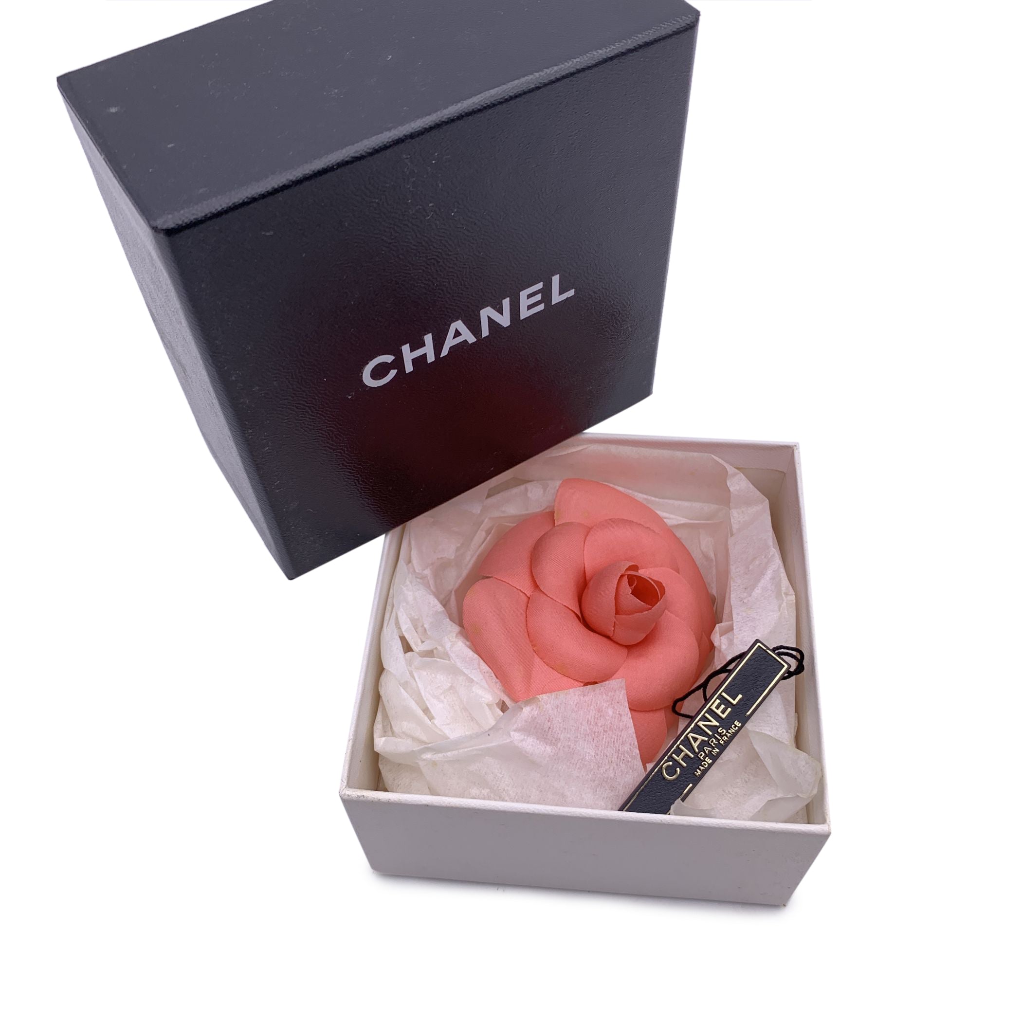 Chanel Brooch