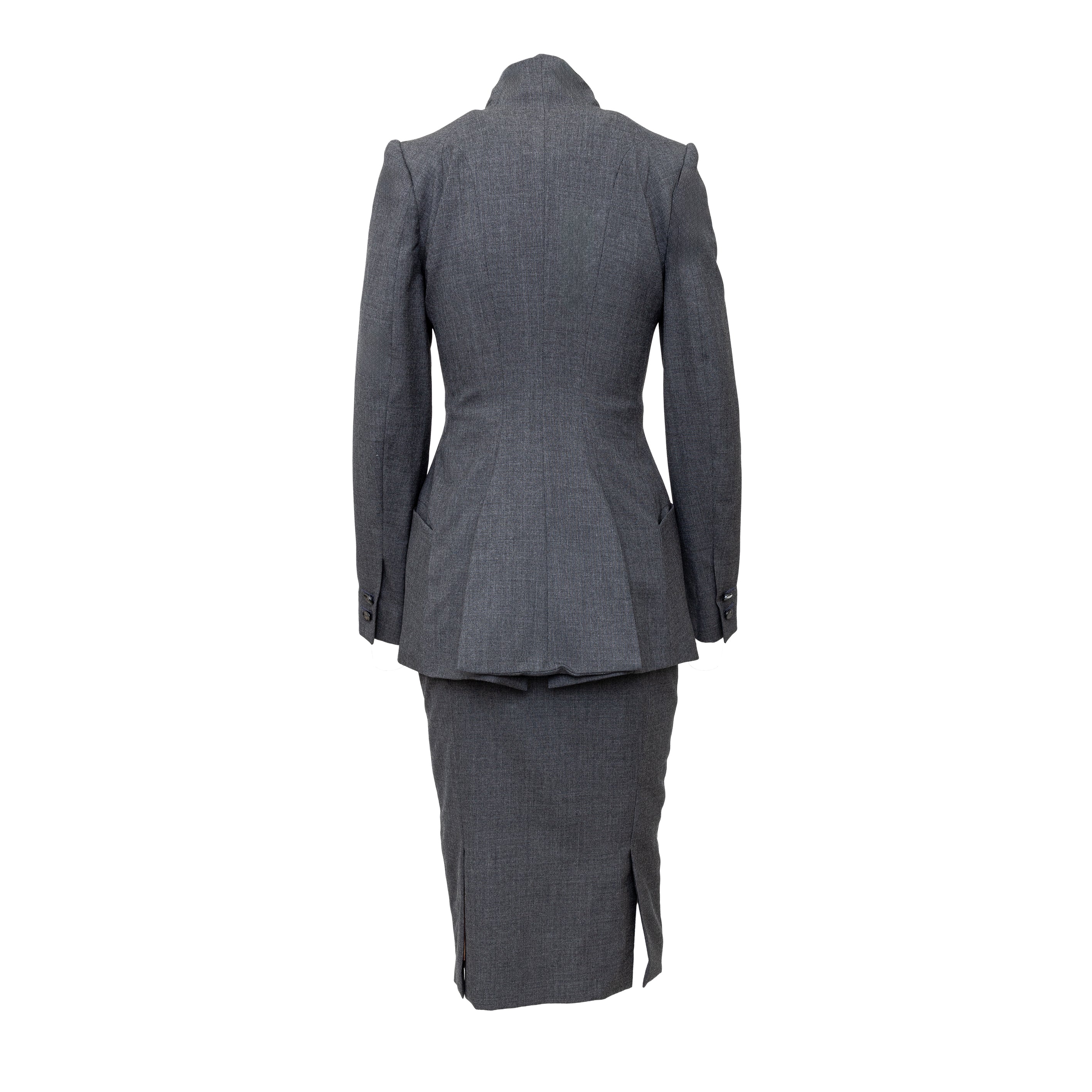 Vivienne Westwood Peg Skirt Suit - '90s