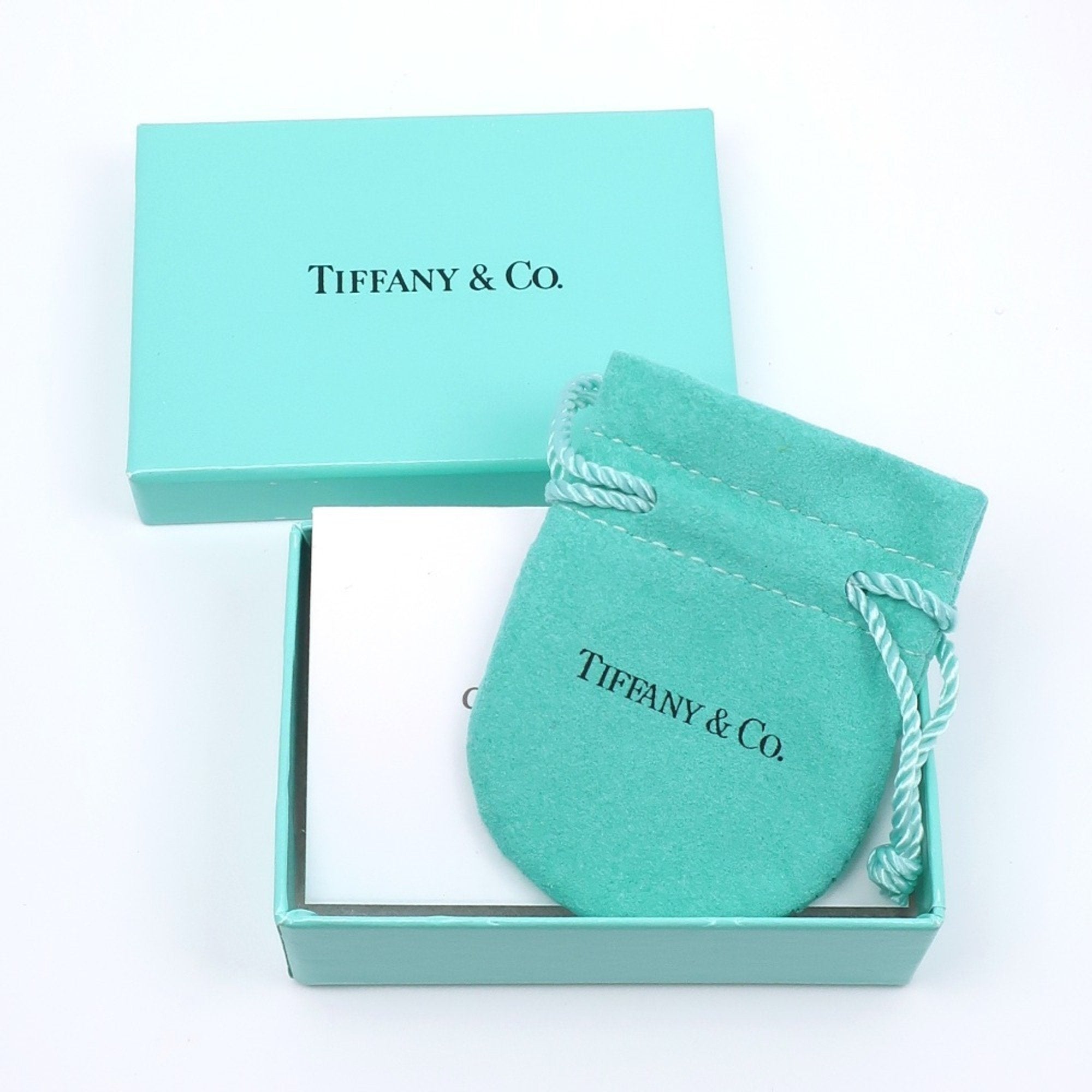 Tiffany  Co Madonna