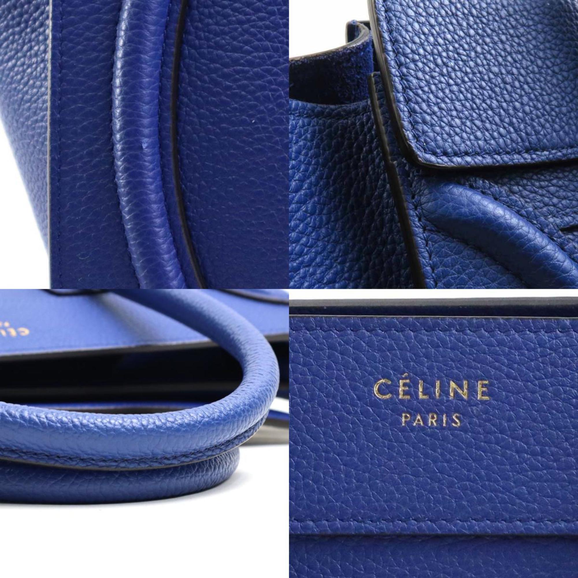 Céline Micro Luggage