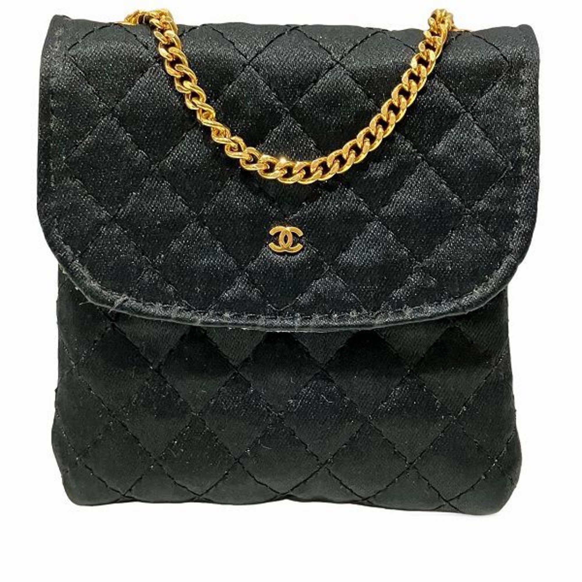 Chanel Single flap