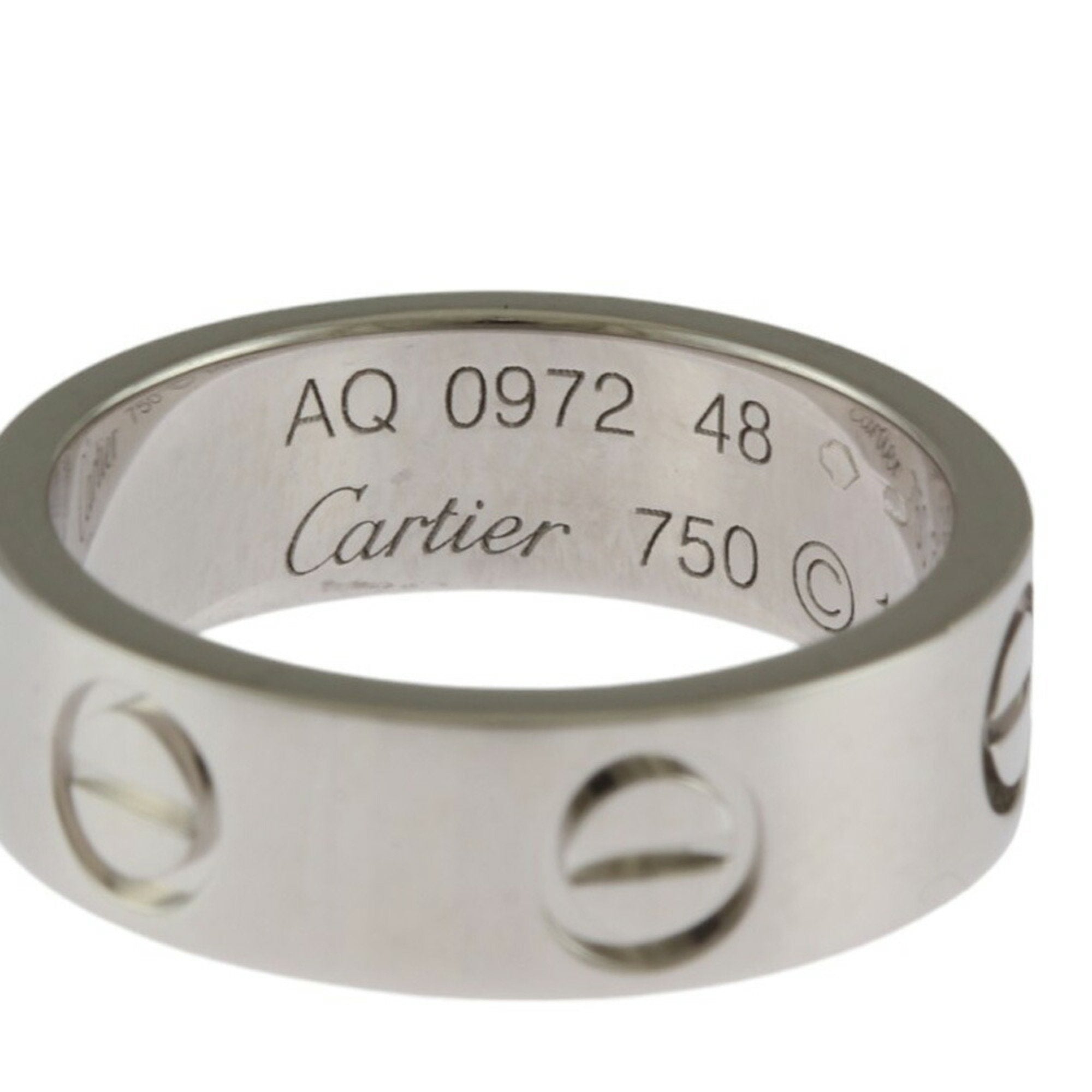 Cartier Love