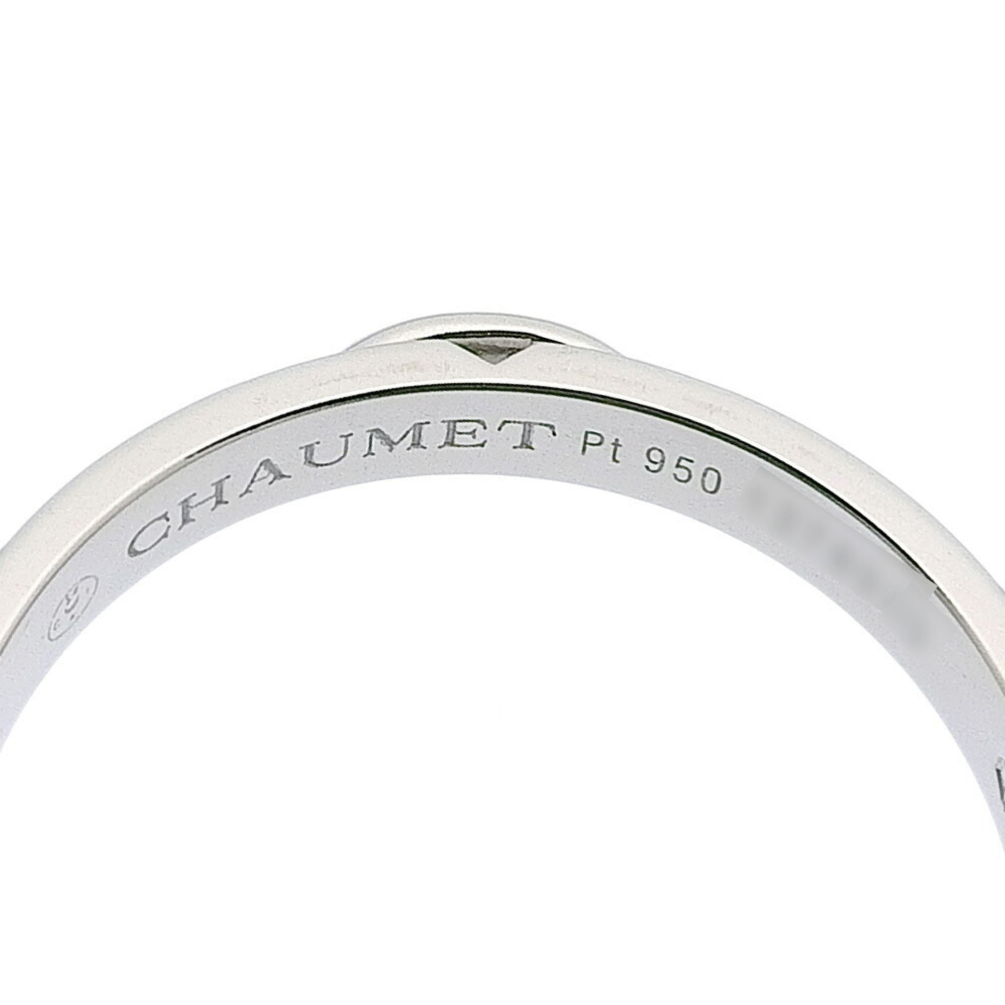 Chaumet Alliance liens évidence