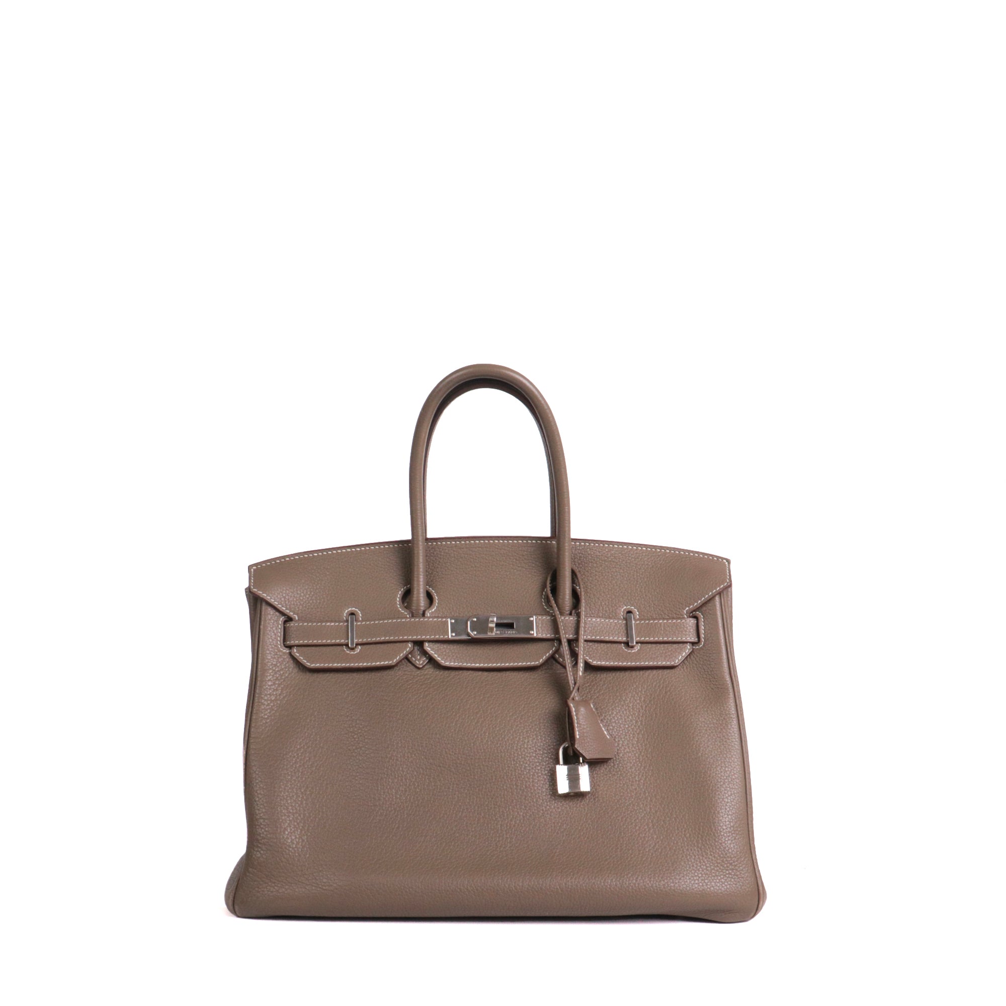 HERMES Handbags Birkin 35