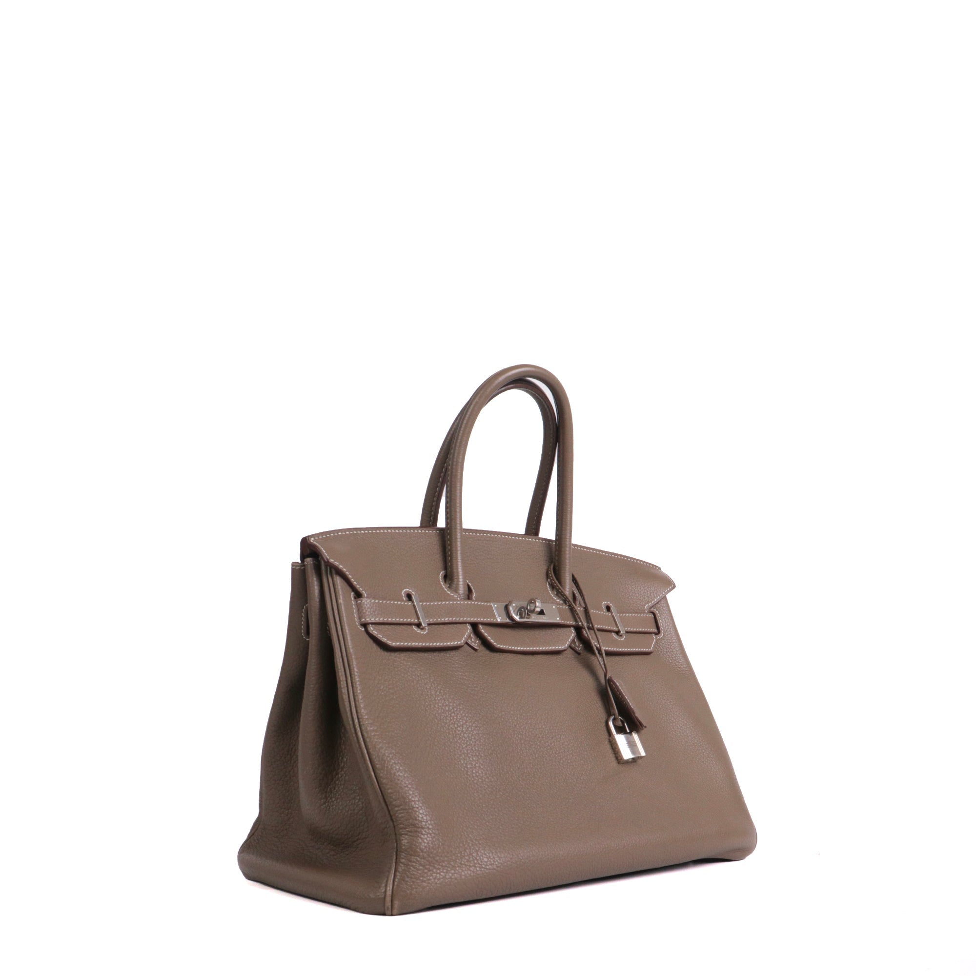 HERMES Handbags Birkin 35