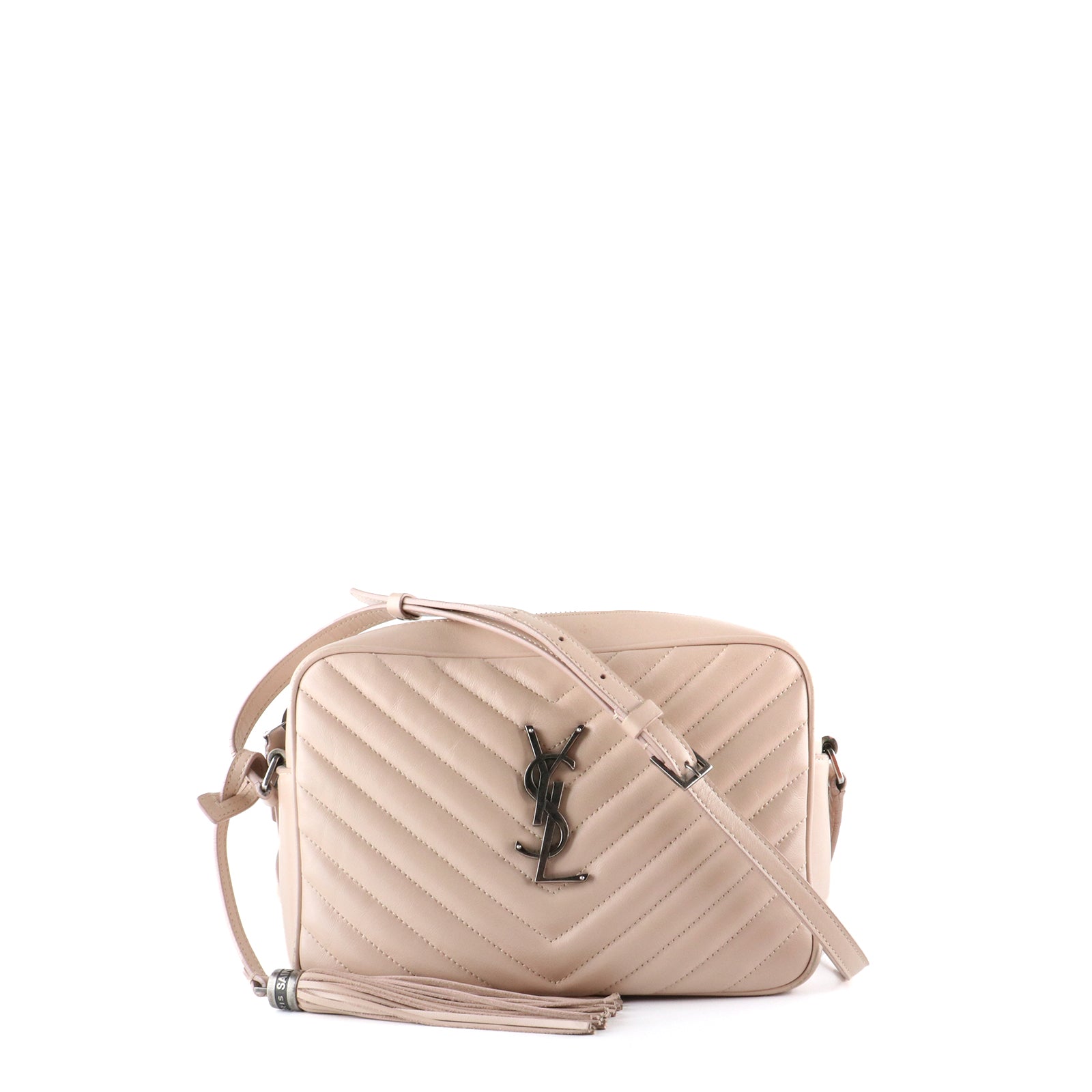 SAINT LAURENT Handbags Lou