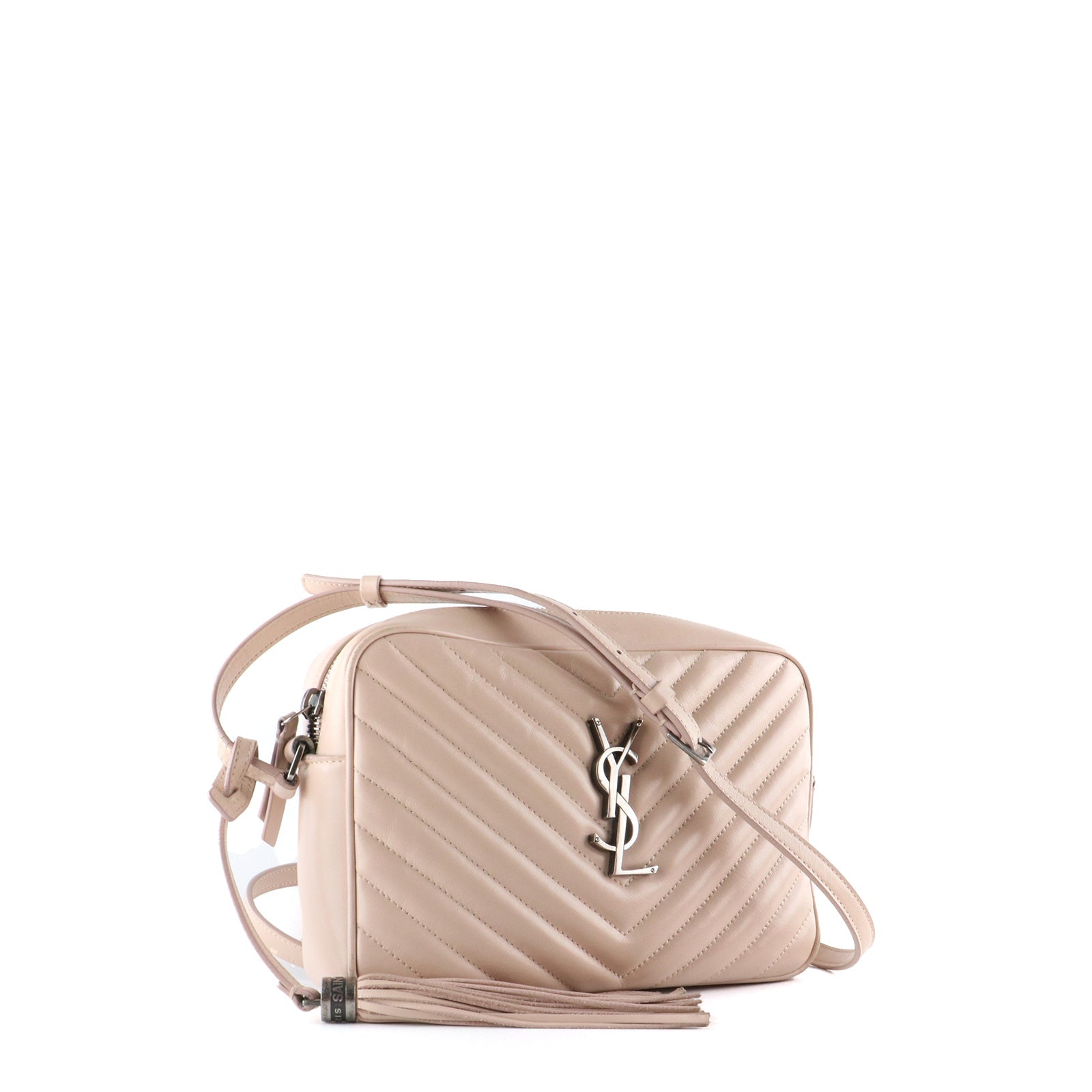 SAINT LAURENT Handbags Lou