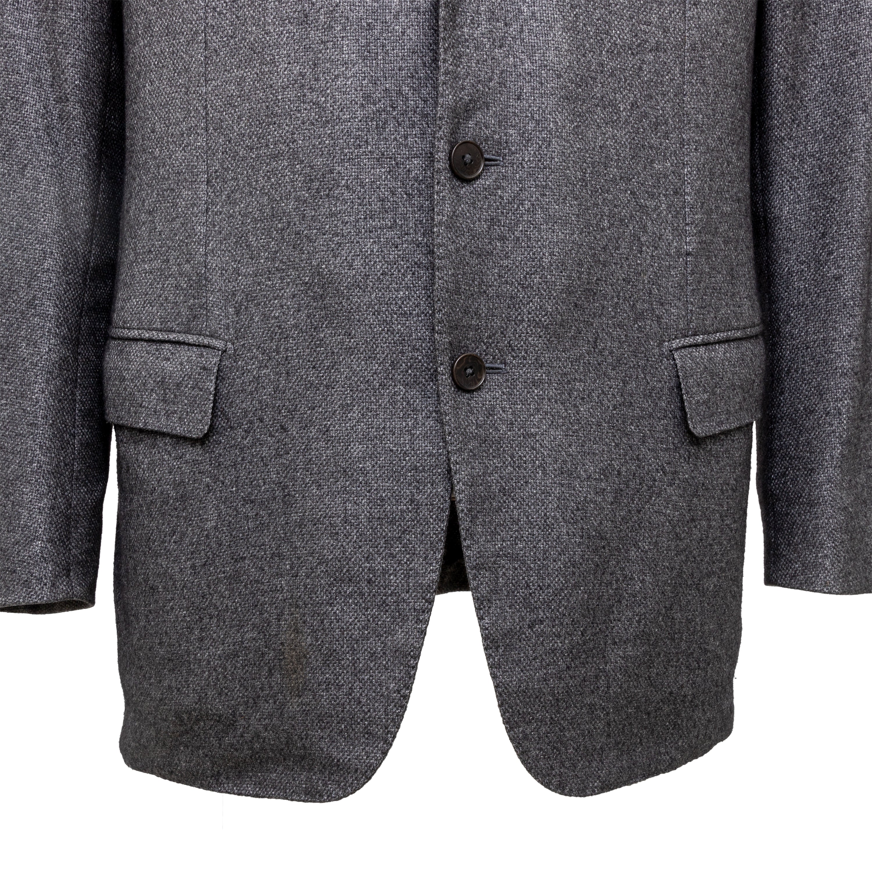 Ermenegildo Zegna Fairway Jacket - '10s