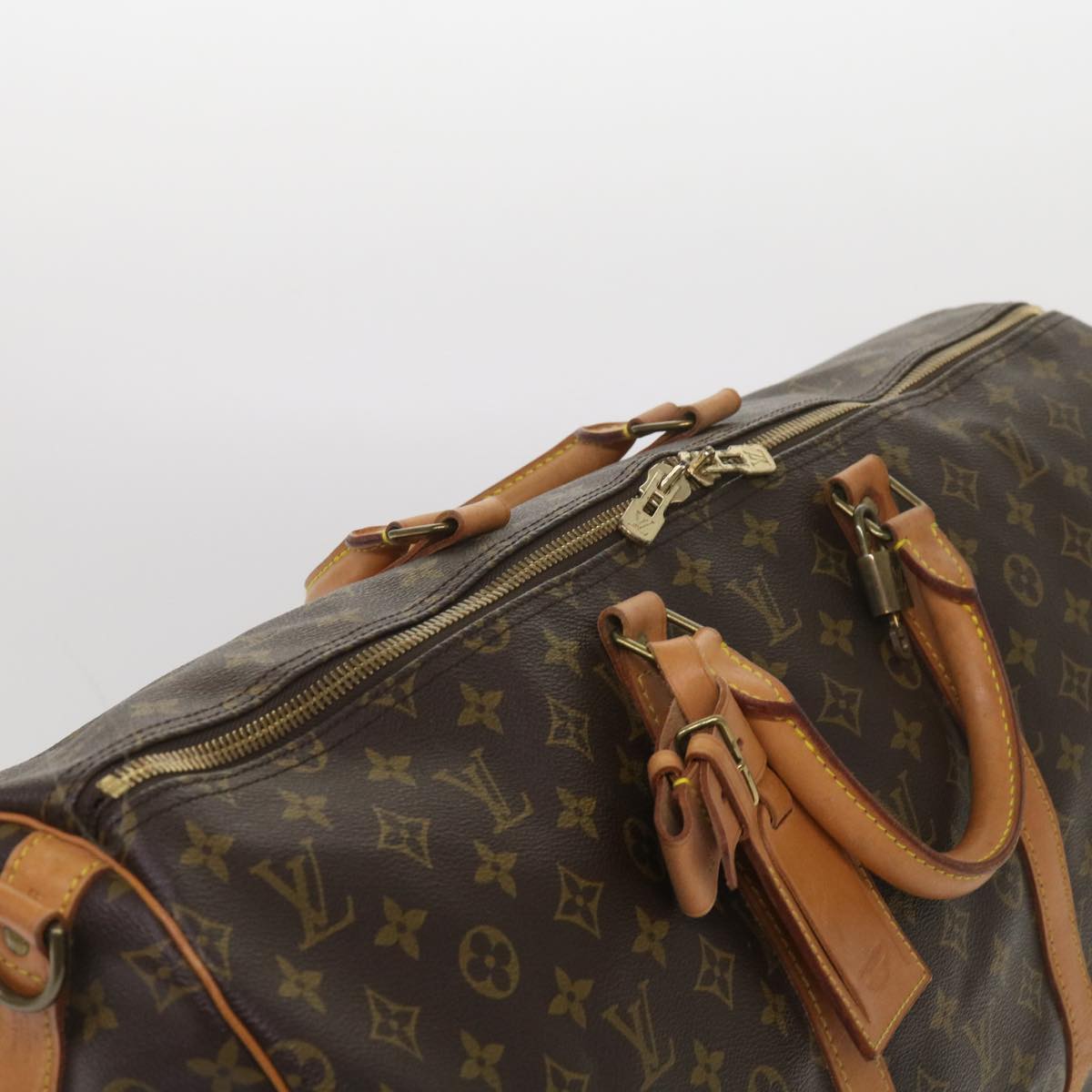 Louis Vuitton Keepall 55