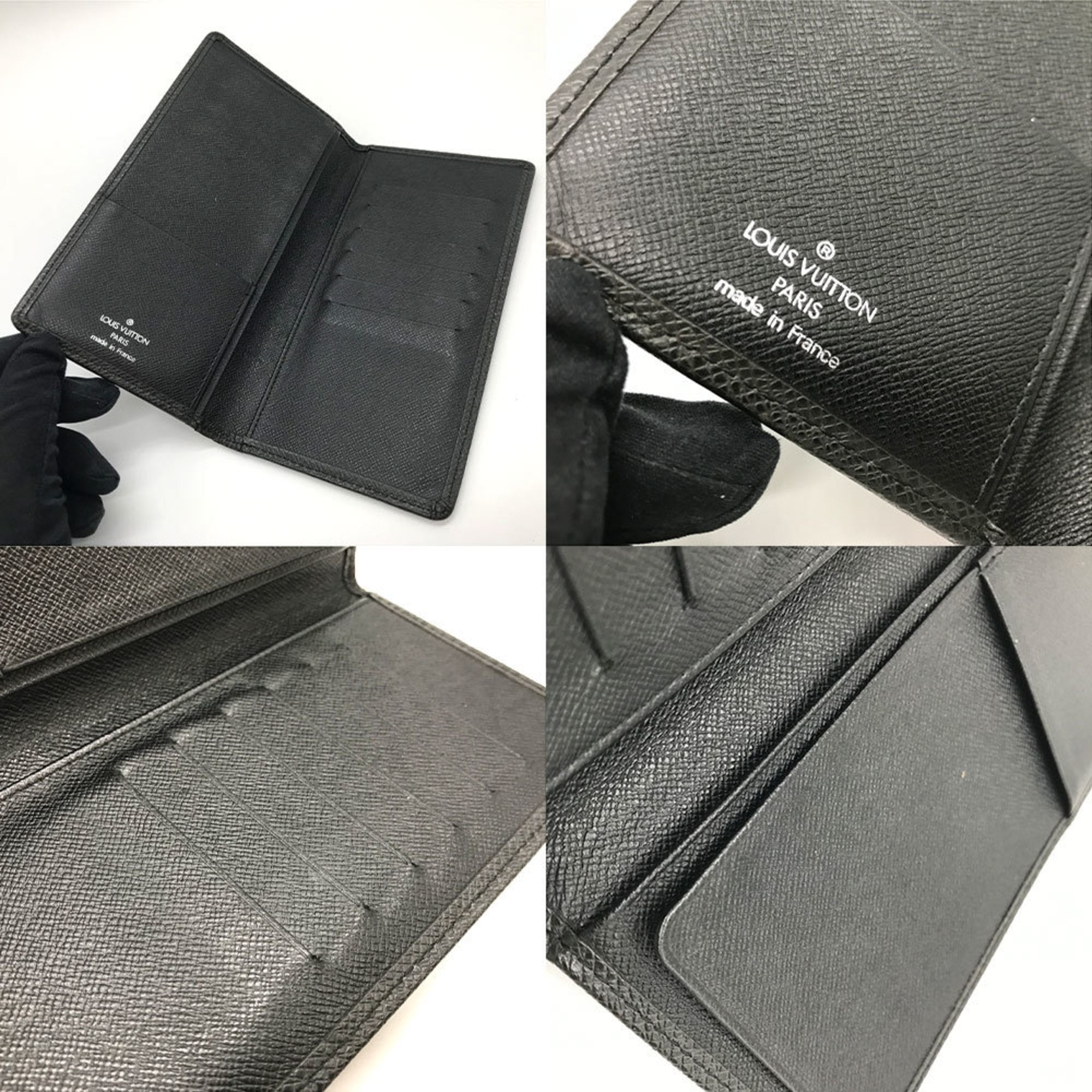 Louis Vuitton Porte carte credit bifold