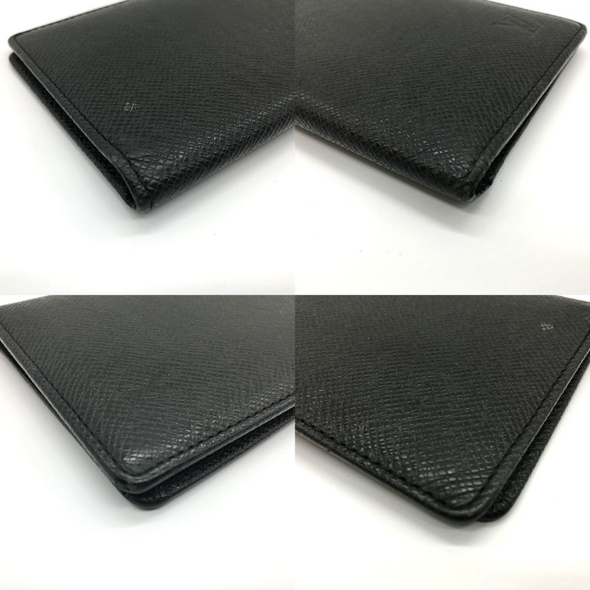 Louis Vuitton Porte carte credit bifold