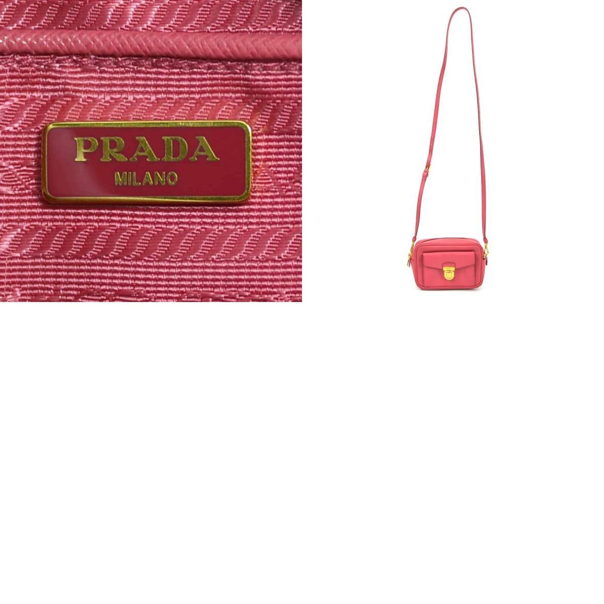 Prada Saffiano