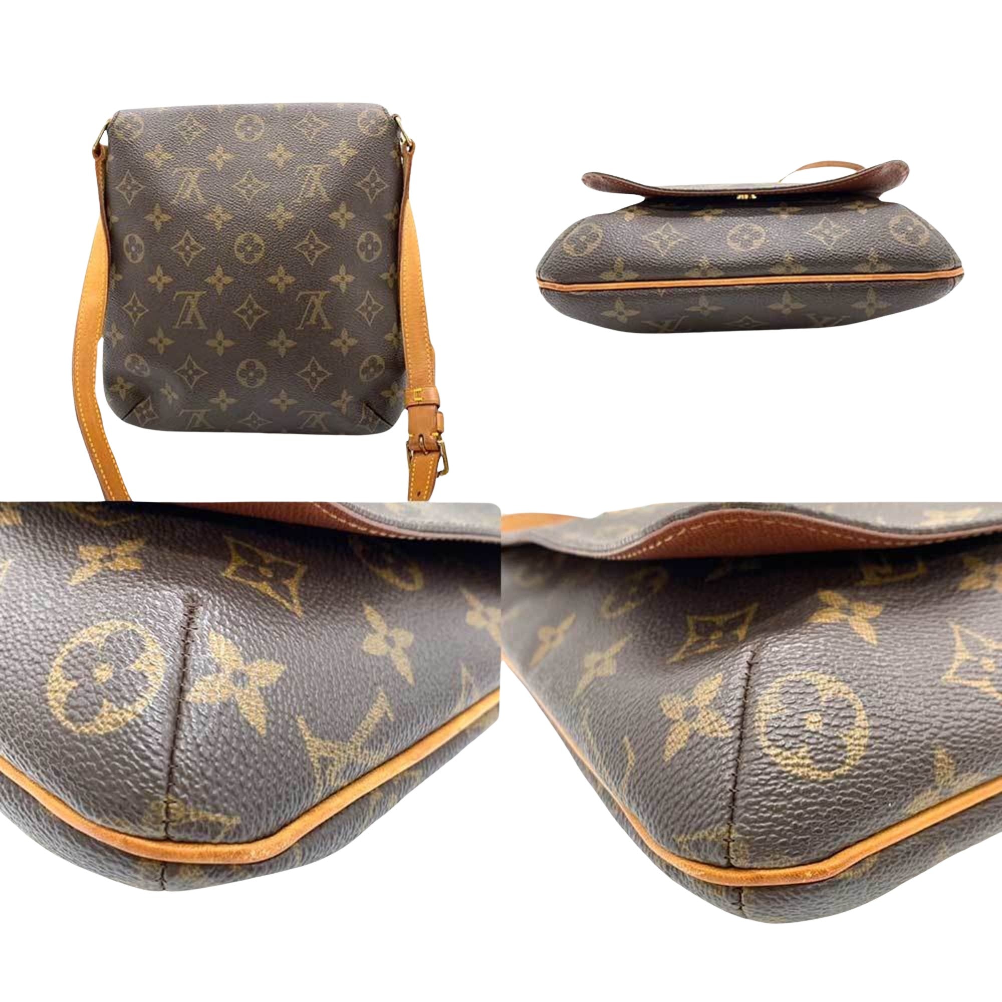 Louis Vuitton Musette Salsa