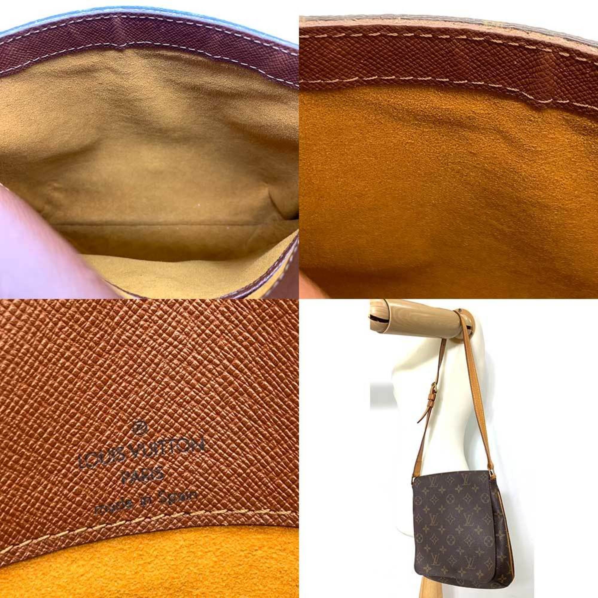 Louis Vuitton Musette Salsa