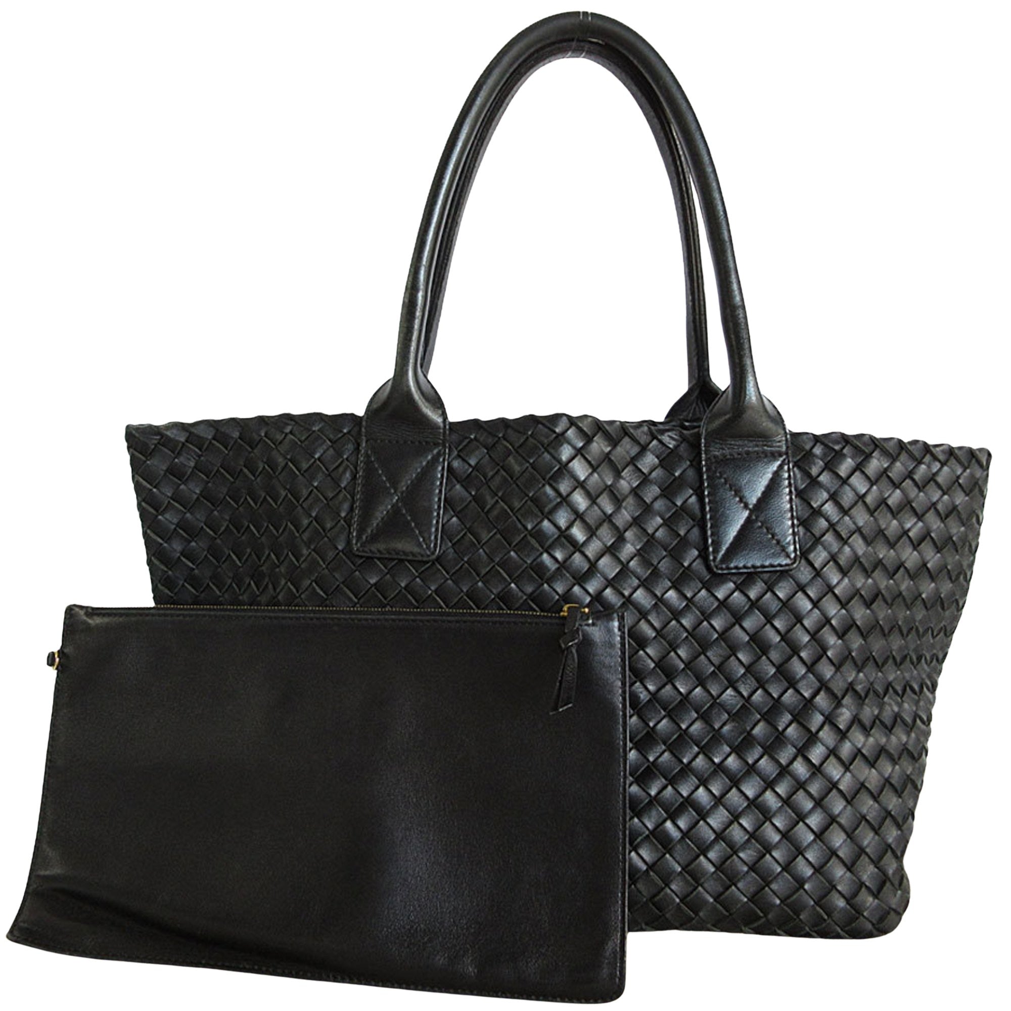 Bottega Veneta Intrecciato