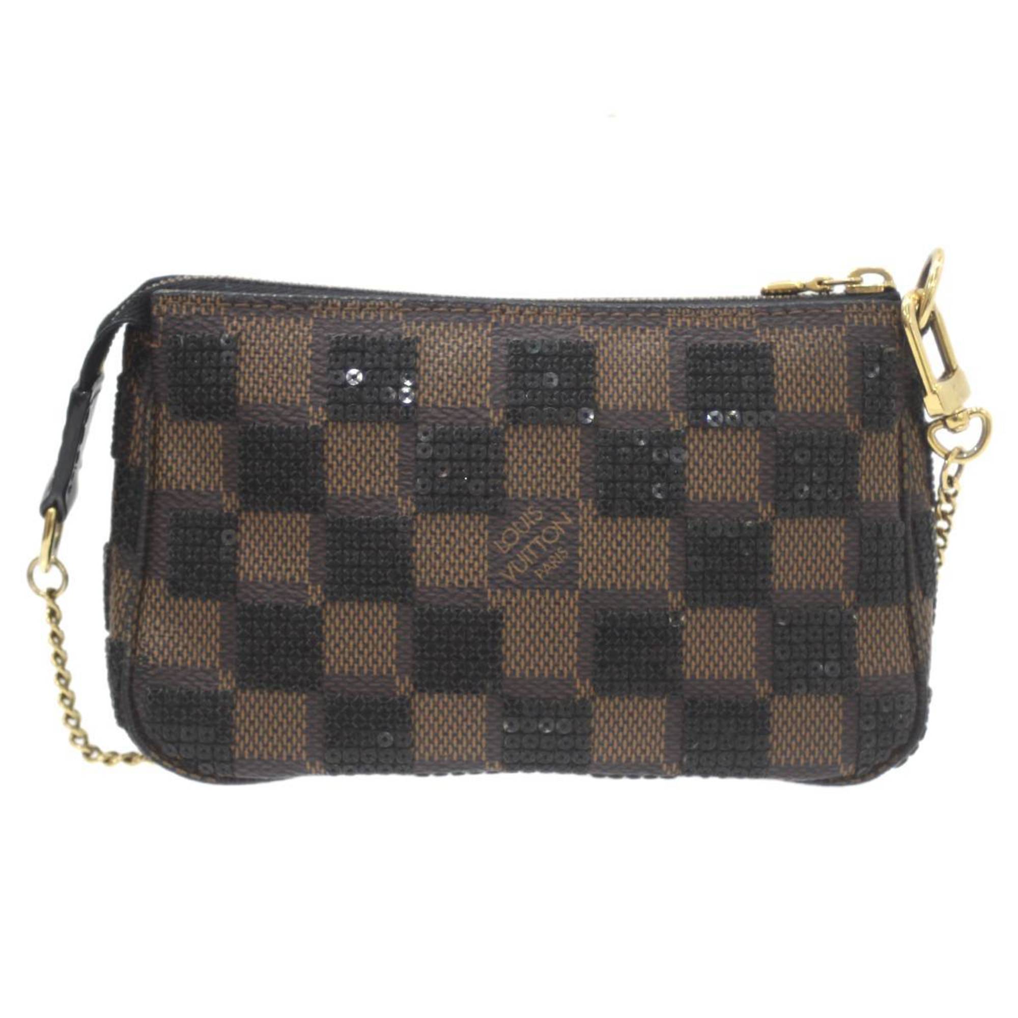 Louis Vuitton Mini Pochette Accessoires