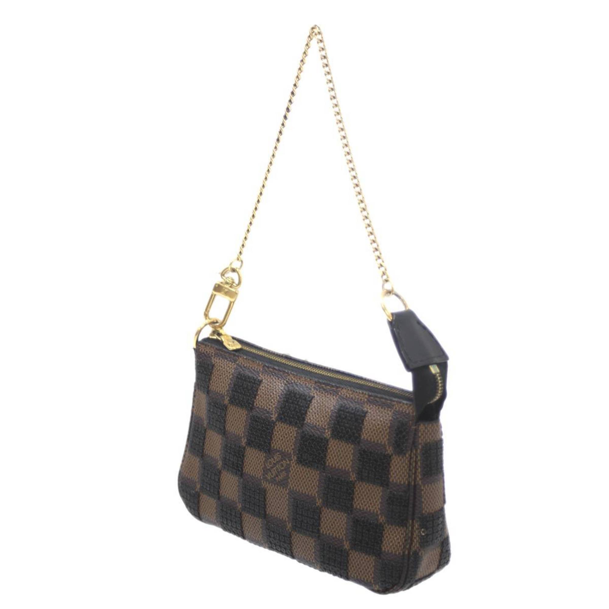 Louis Vuitton Mini Pochette Accessoires