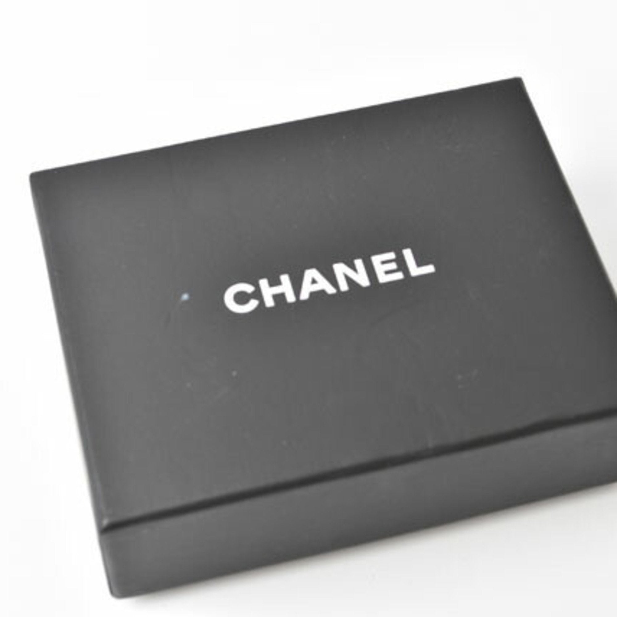 Chanel Camellia