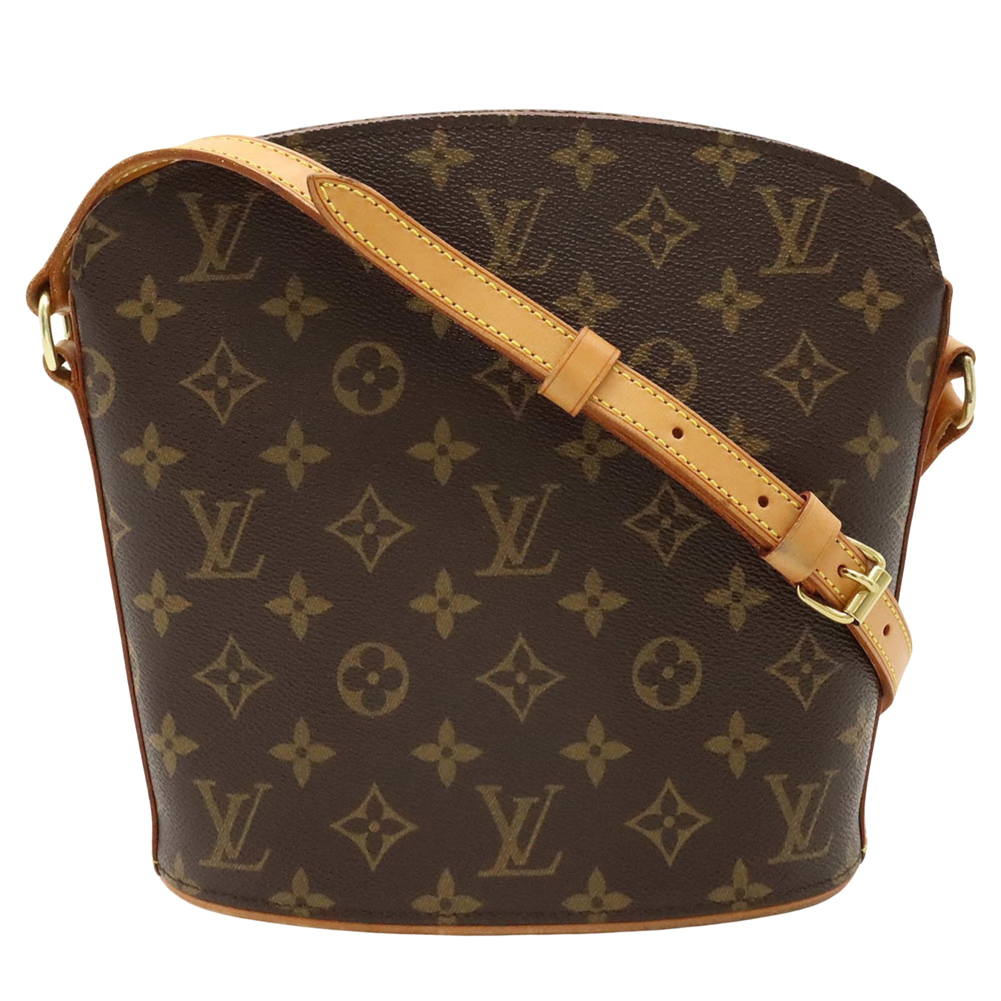 Louis Vuitton Drouot