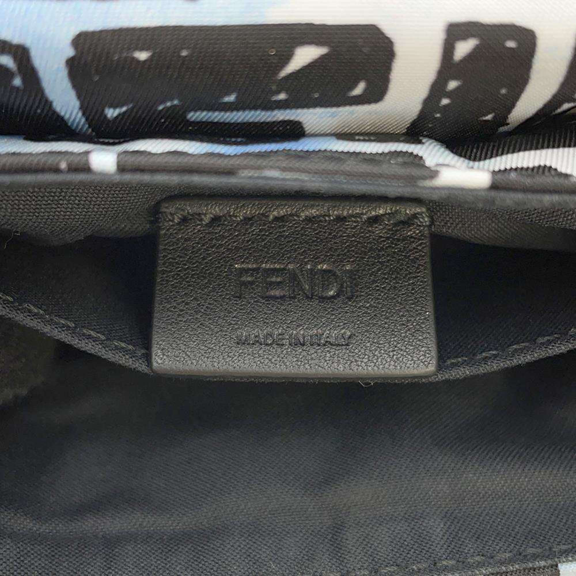 Fendi Mamma Baguette