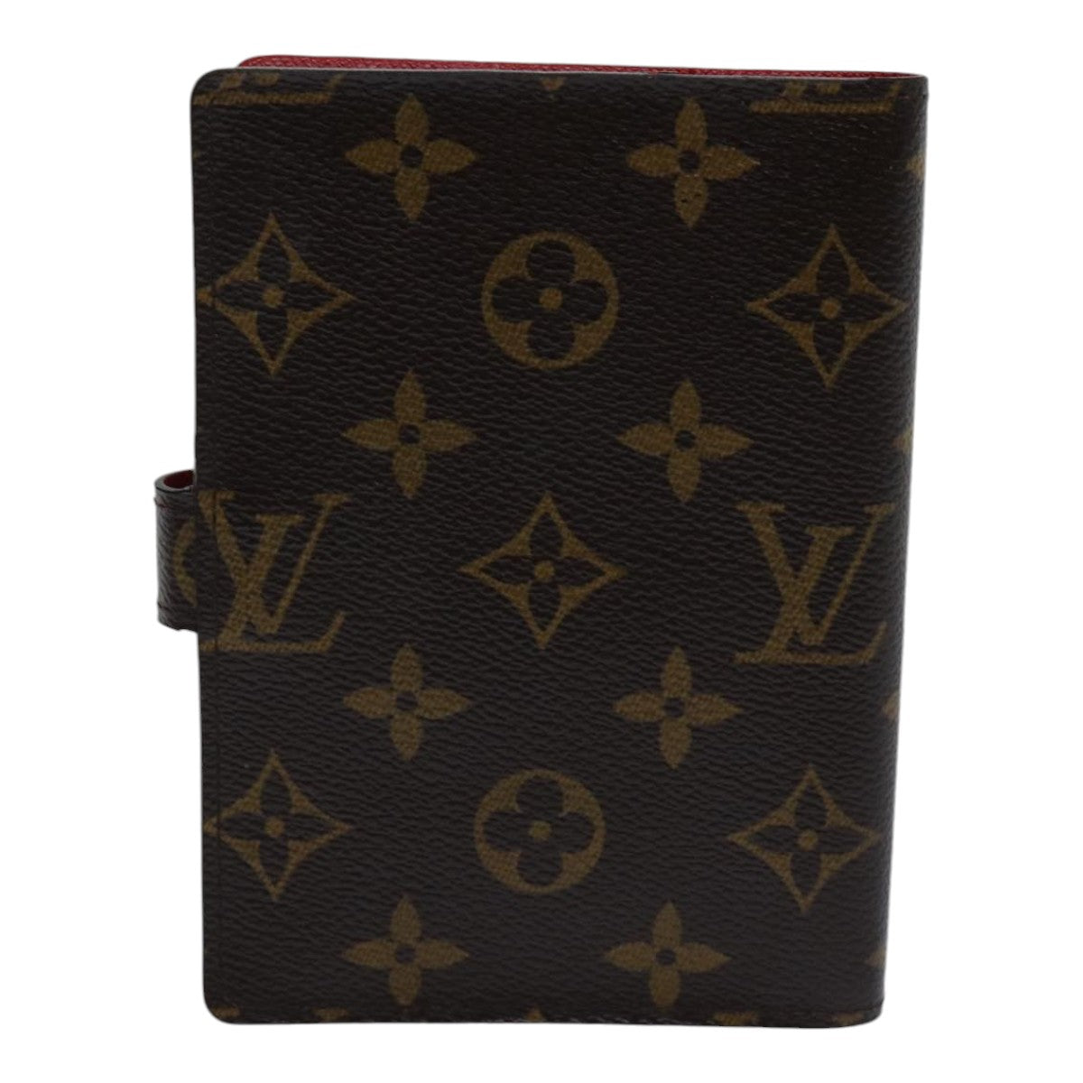 Louis Vuitton Agenda PM