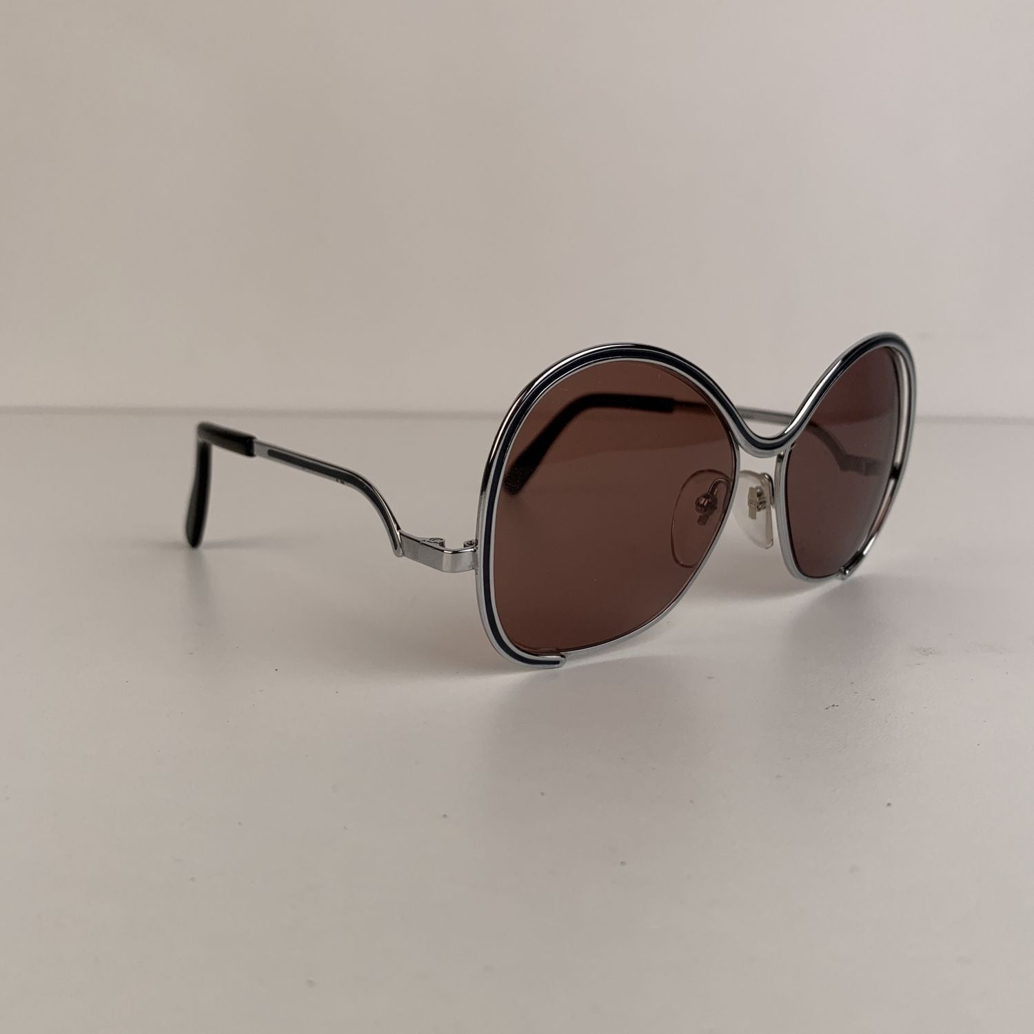 Silhouette Sunglasses