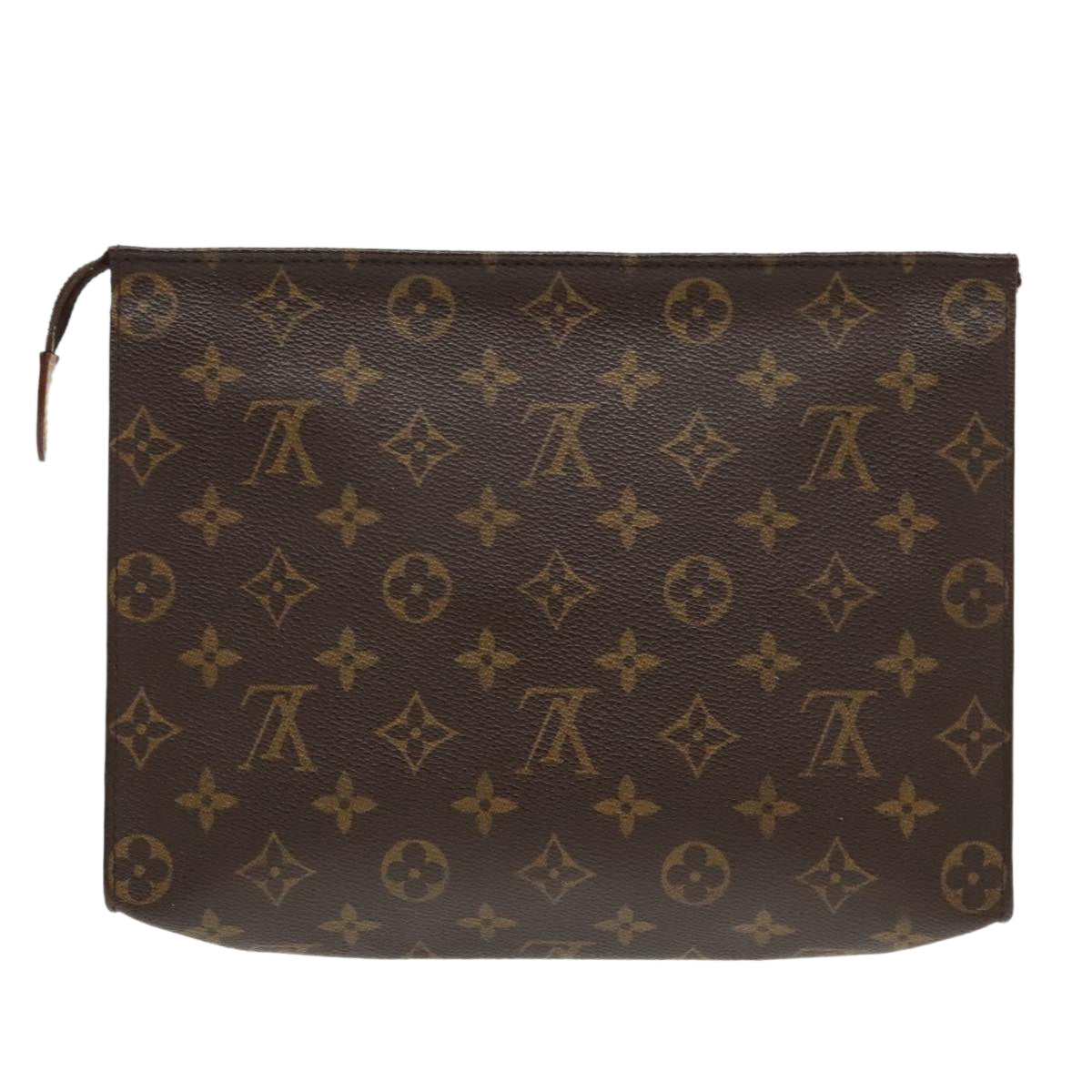 Louis Vuitton Poche Toilette