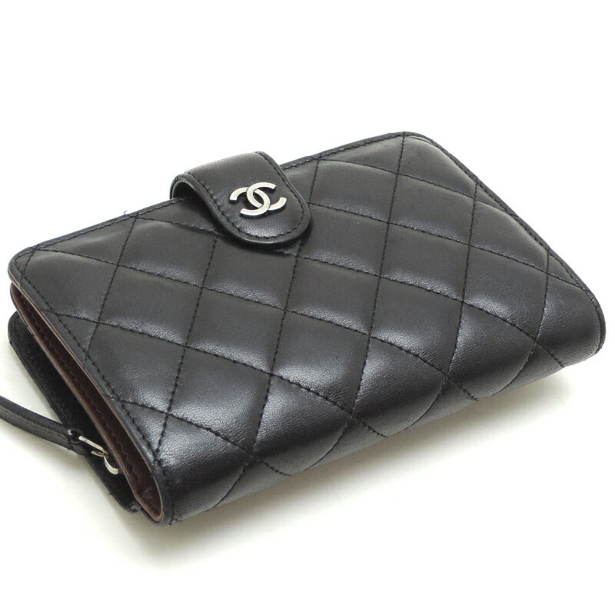 Chanel Quilted