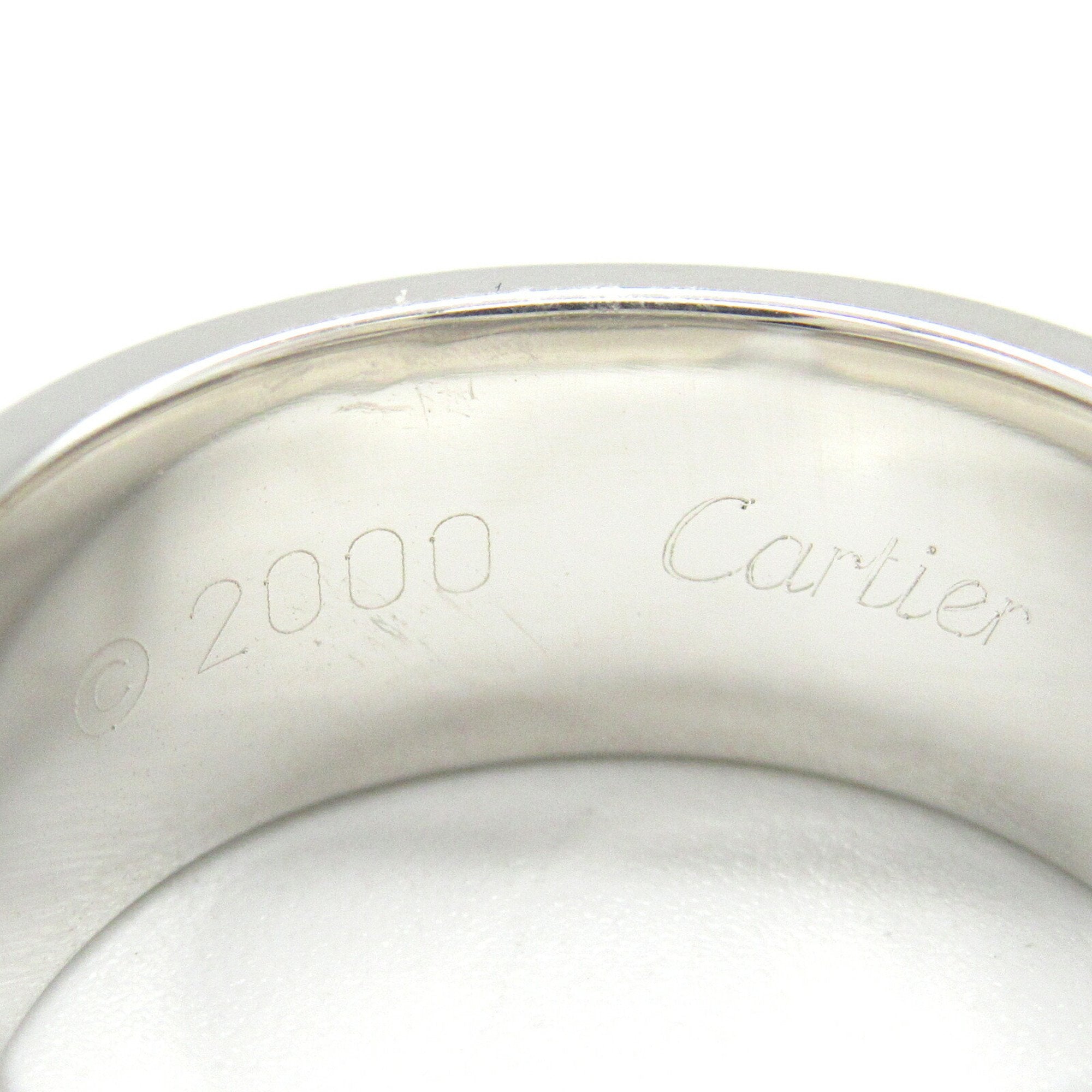 Cartier 2C C2