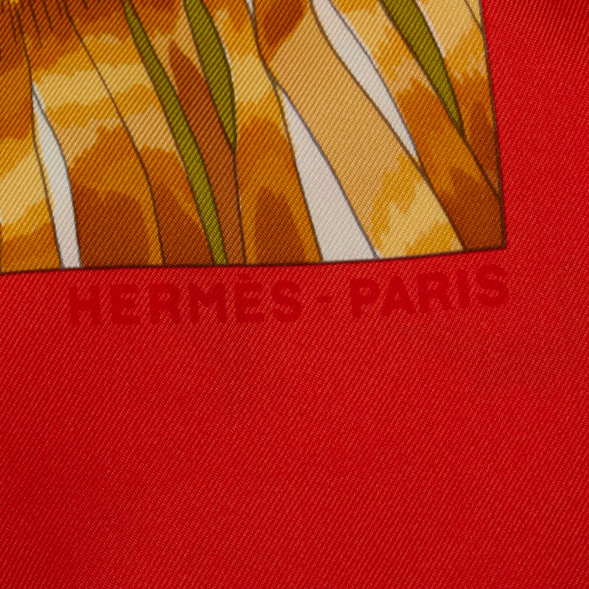 Hermès Carré 90