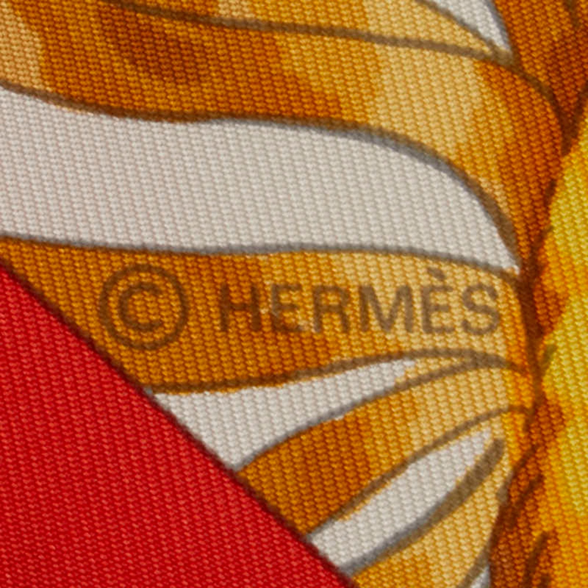 Hermès Carré 90