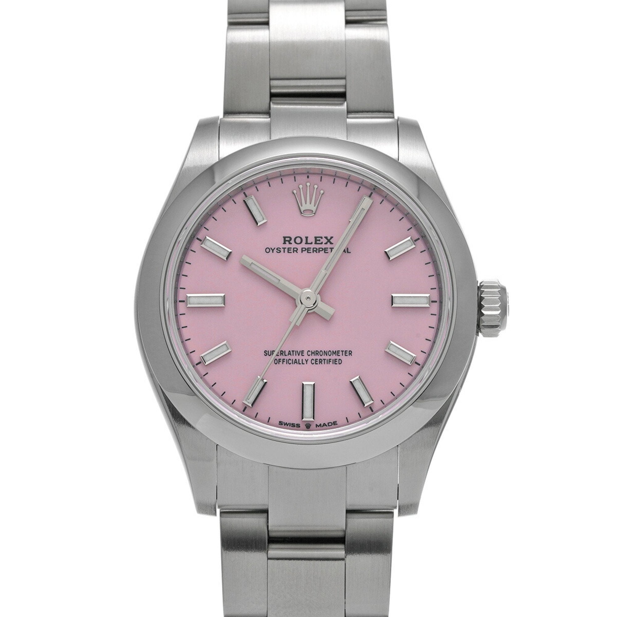 Rolex Oyster Perpetual 31mm