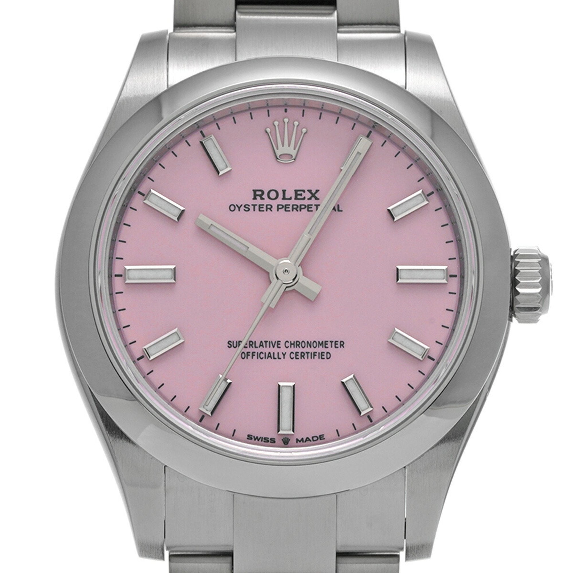 Rolex Oyster Perpetual 31mm