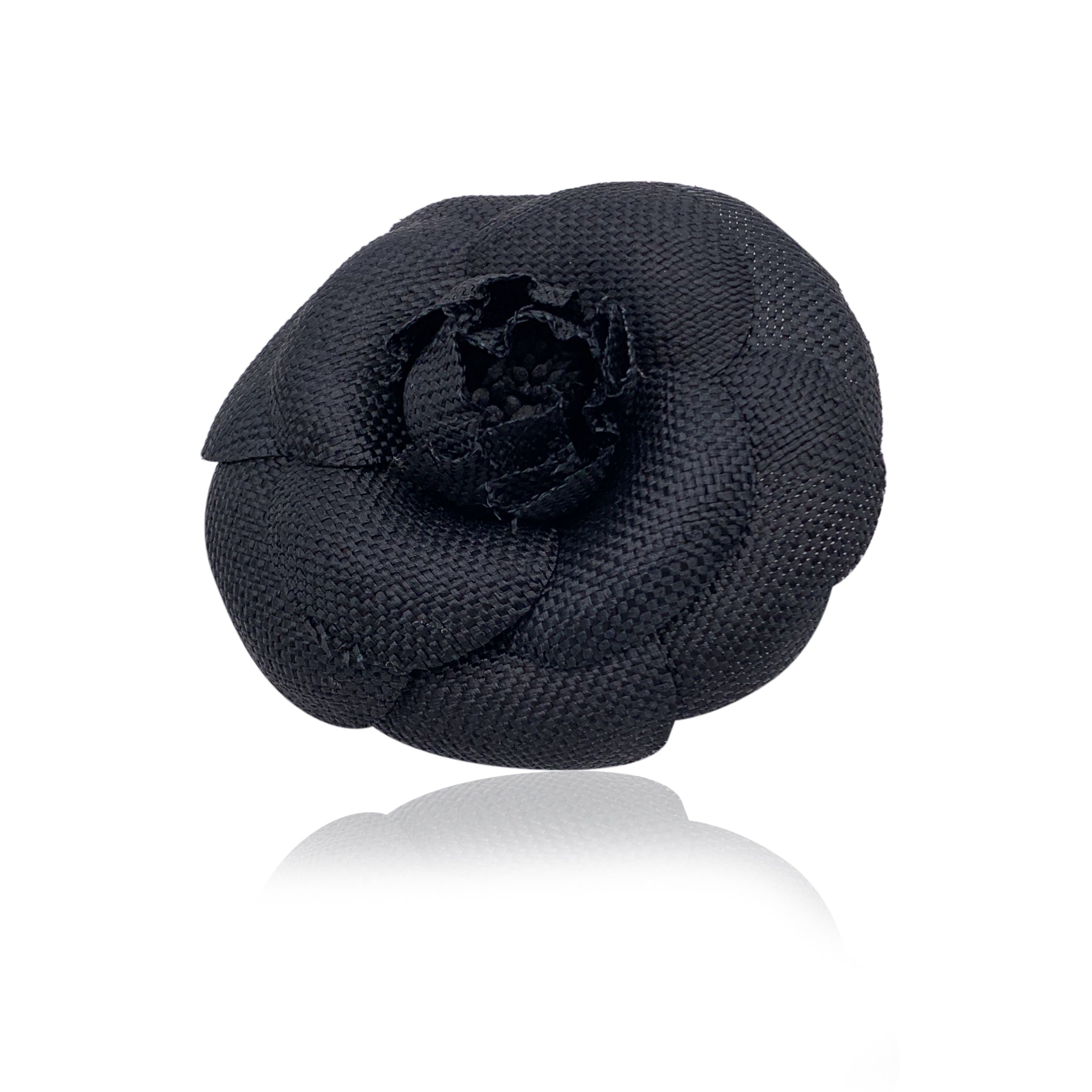 Chanel Brooch