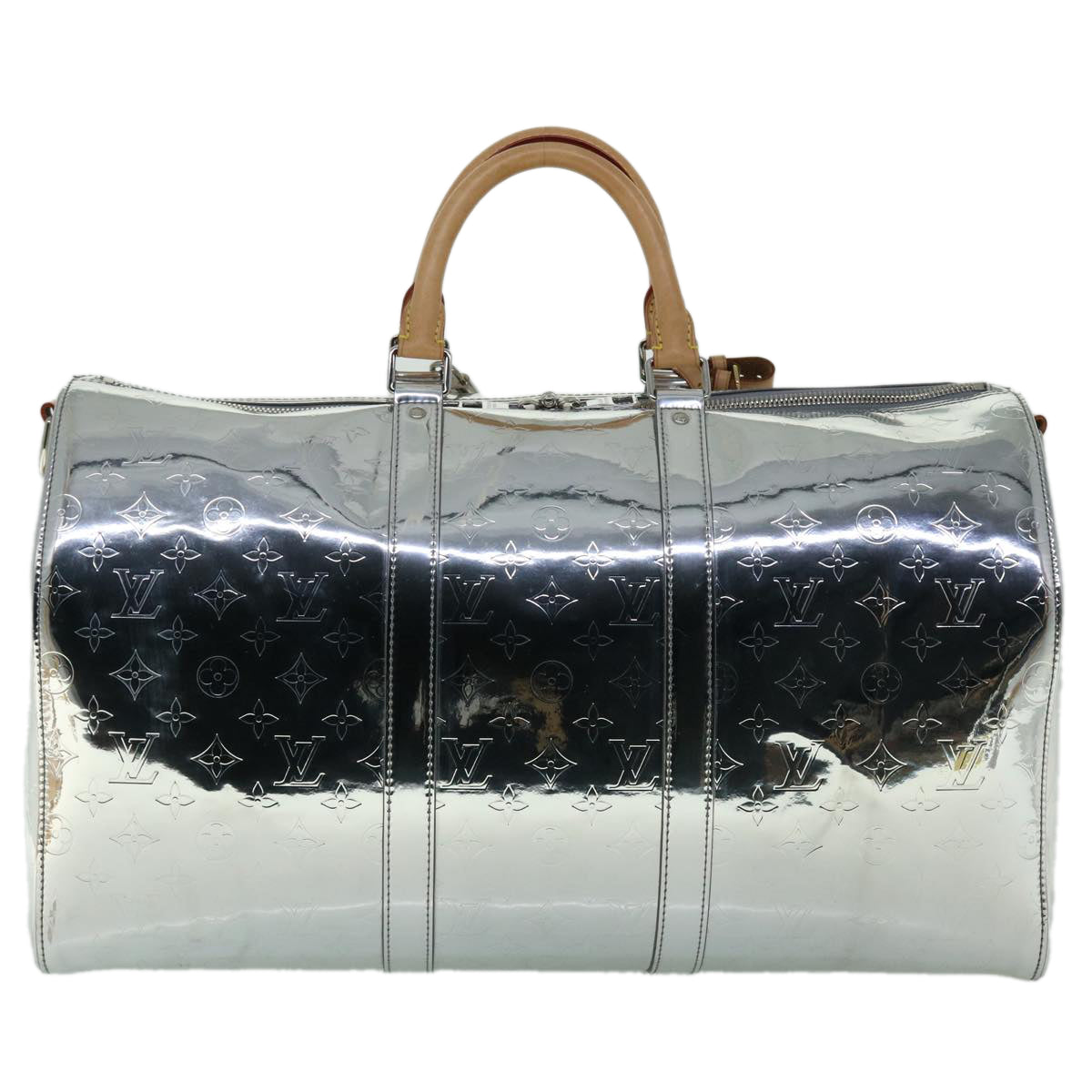 Louis Vuitton Keepall Bandouliere 50