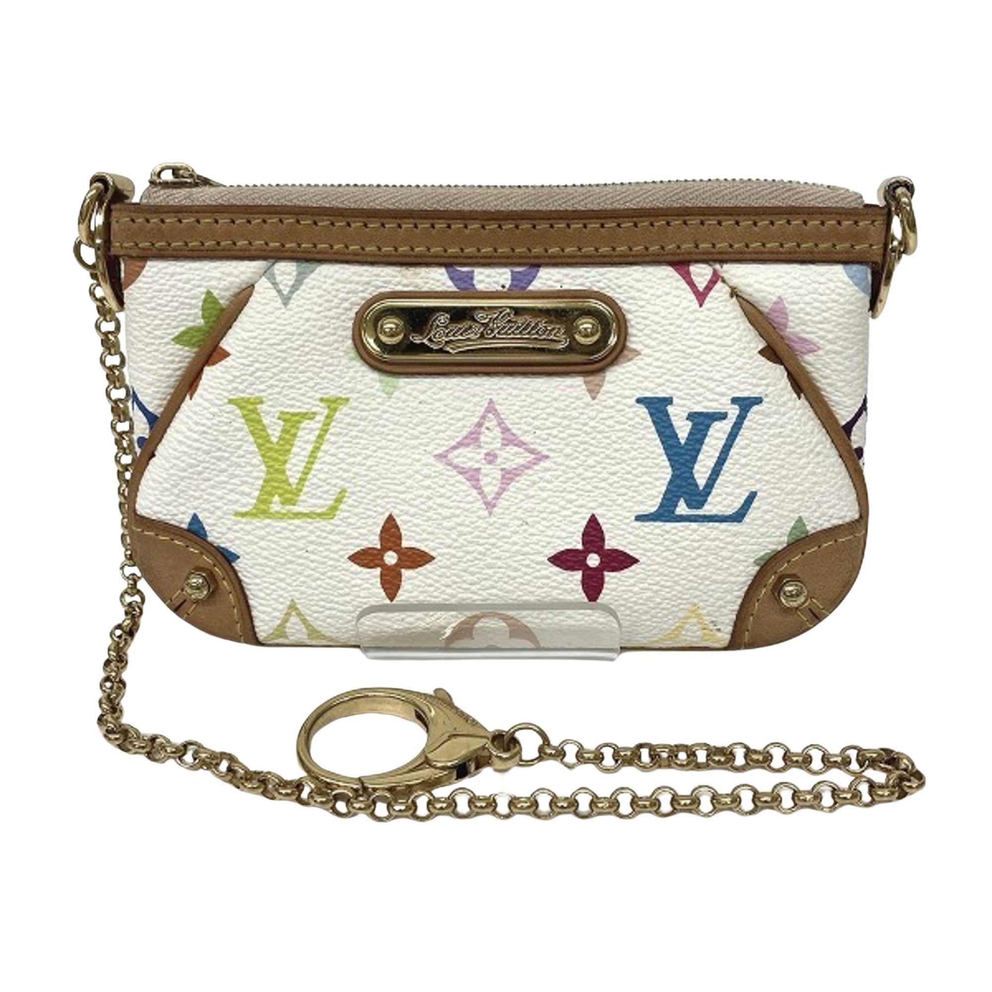 Louis Vuitton Milla