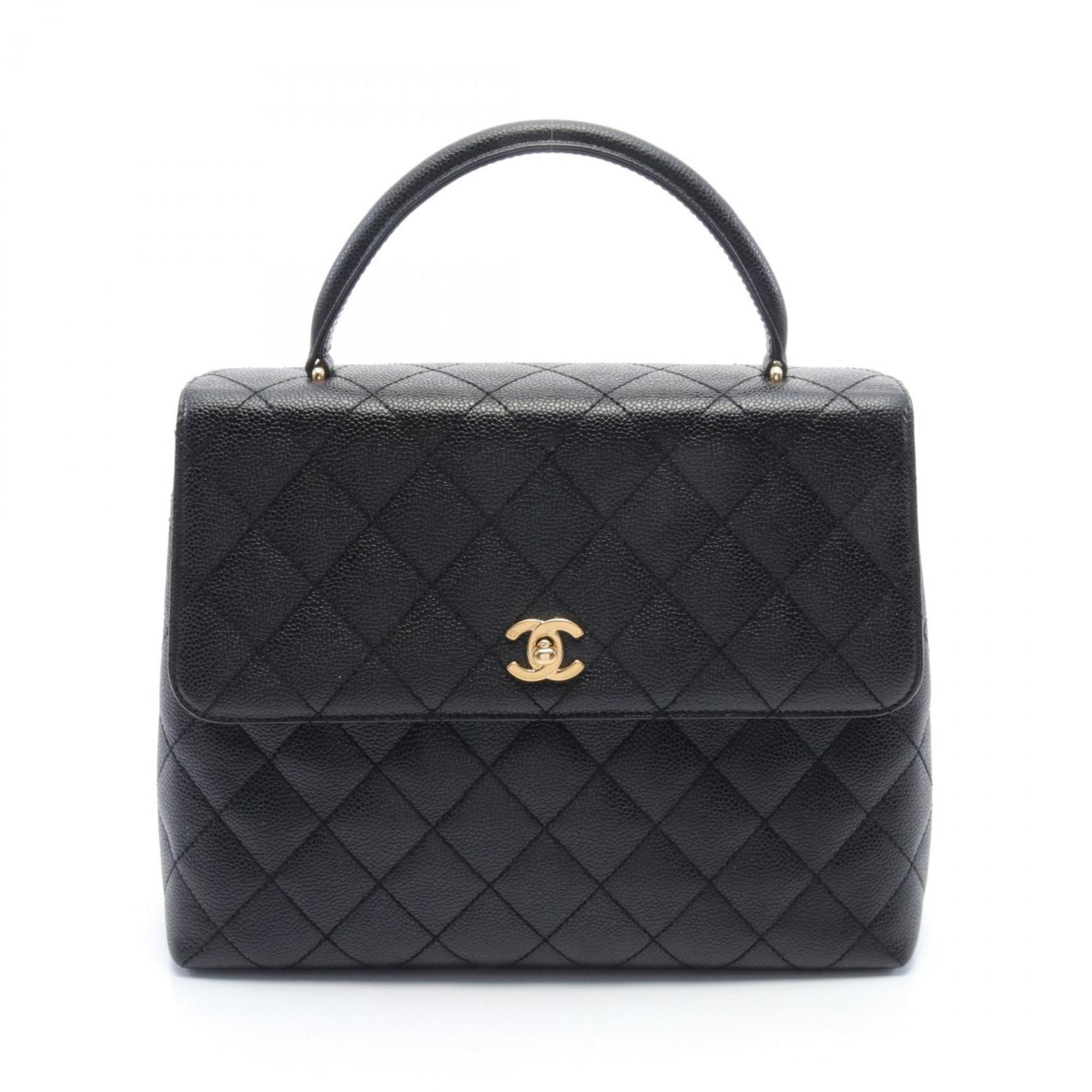 Chanel Coco Handle