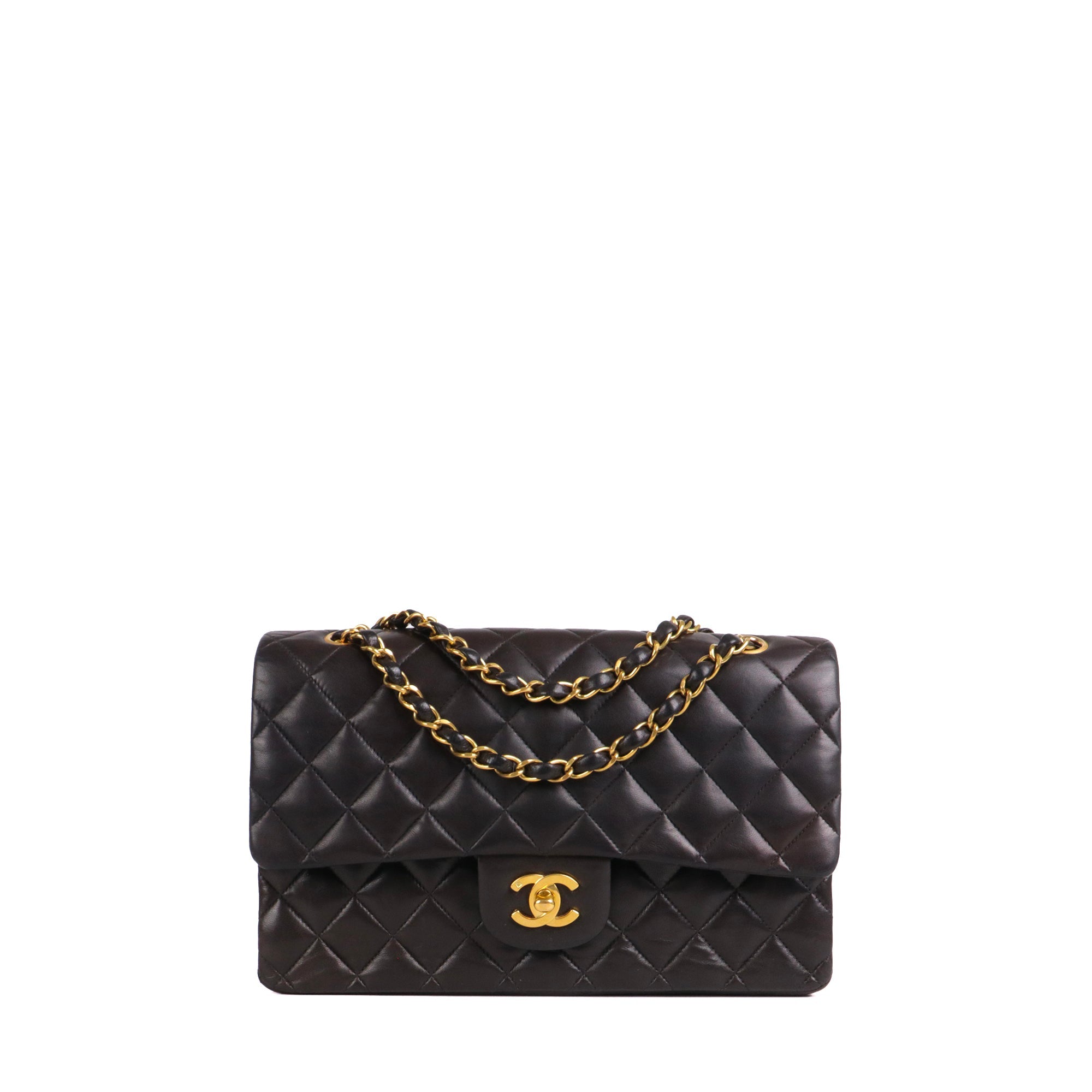 CHANEL Handbags Timeless/Classique