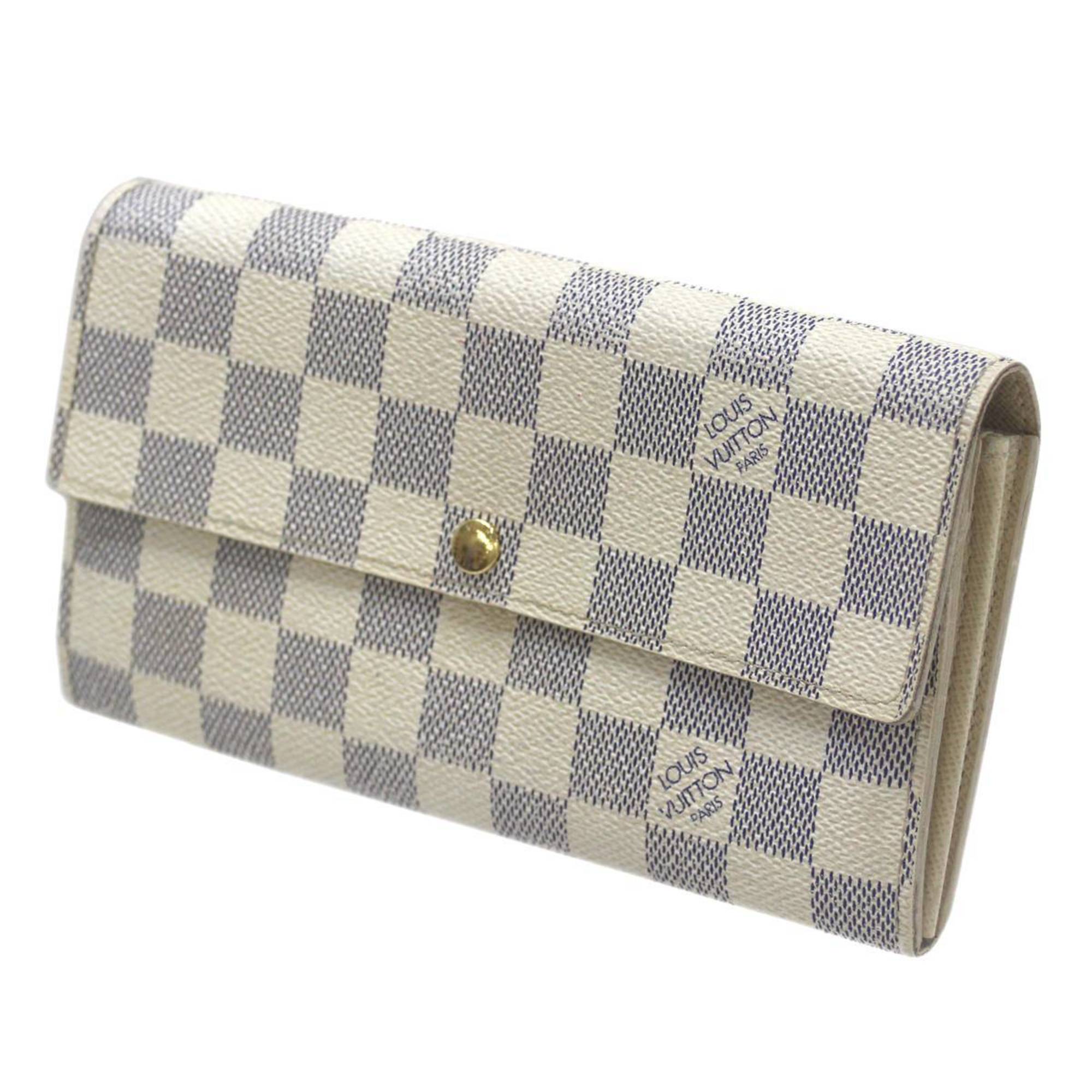 Louis Vuitton Portefeuille Sarah